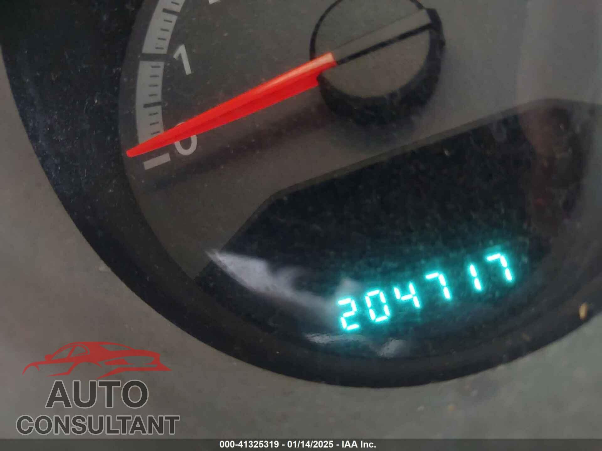 DODGE AVENGER 2010 - 1B3CC4FB9AN169962
