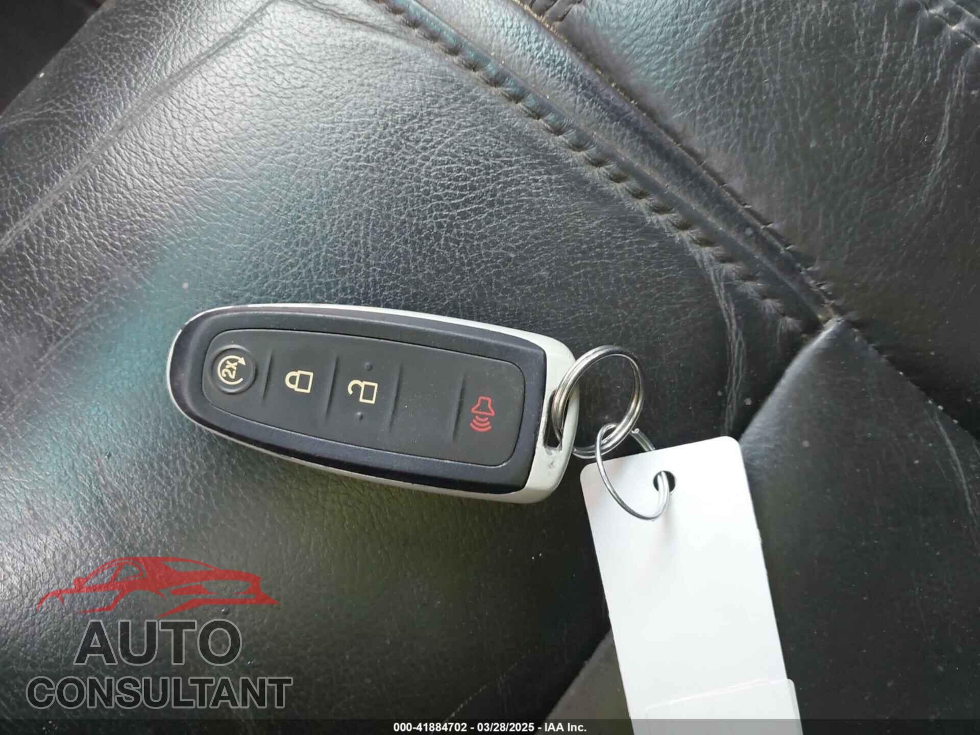 FORD EXPLORER 2015 - 1FM5K8F83FGA05376