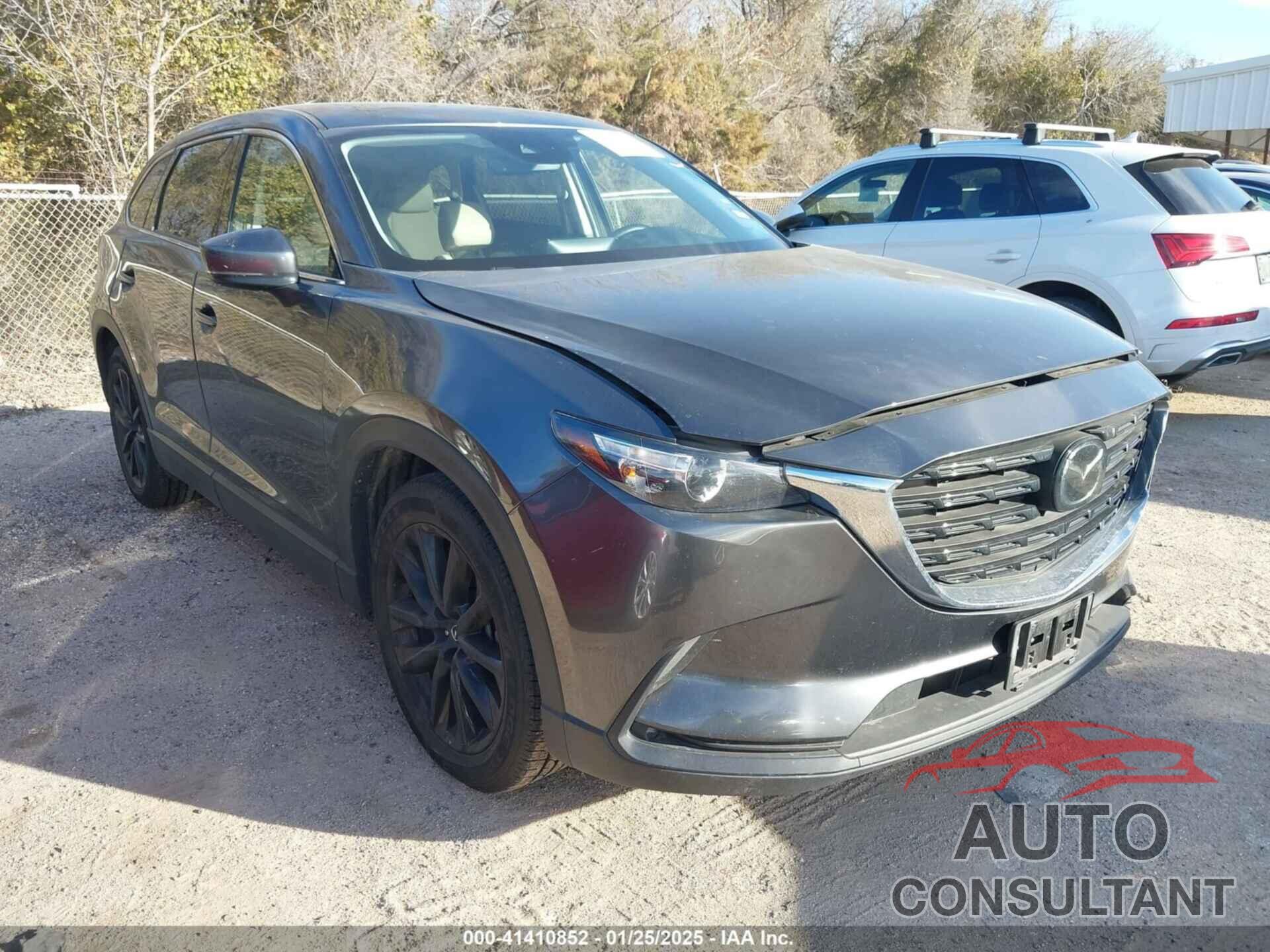 MAZDA CX-9 2023 - JM3TCBAY2P0640104