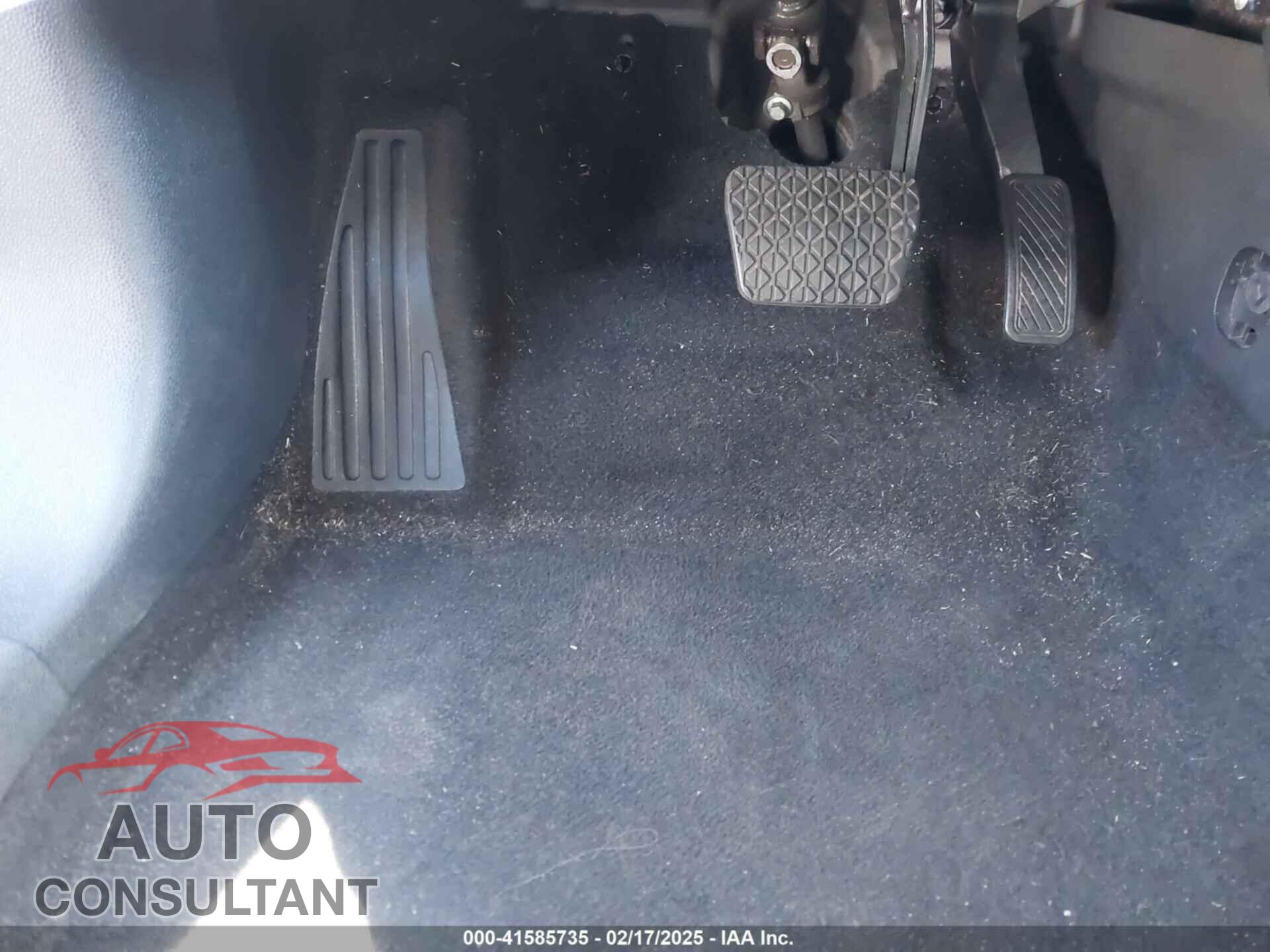 FORD ECOSPORT 2019 - MAJ6S3KL1KC256927
