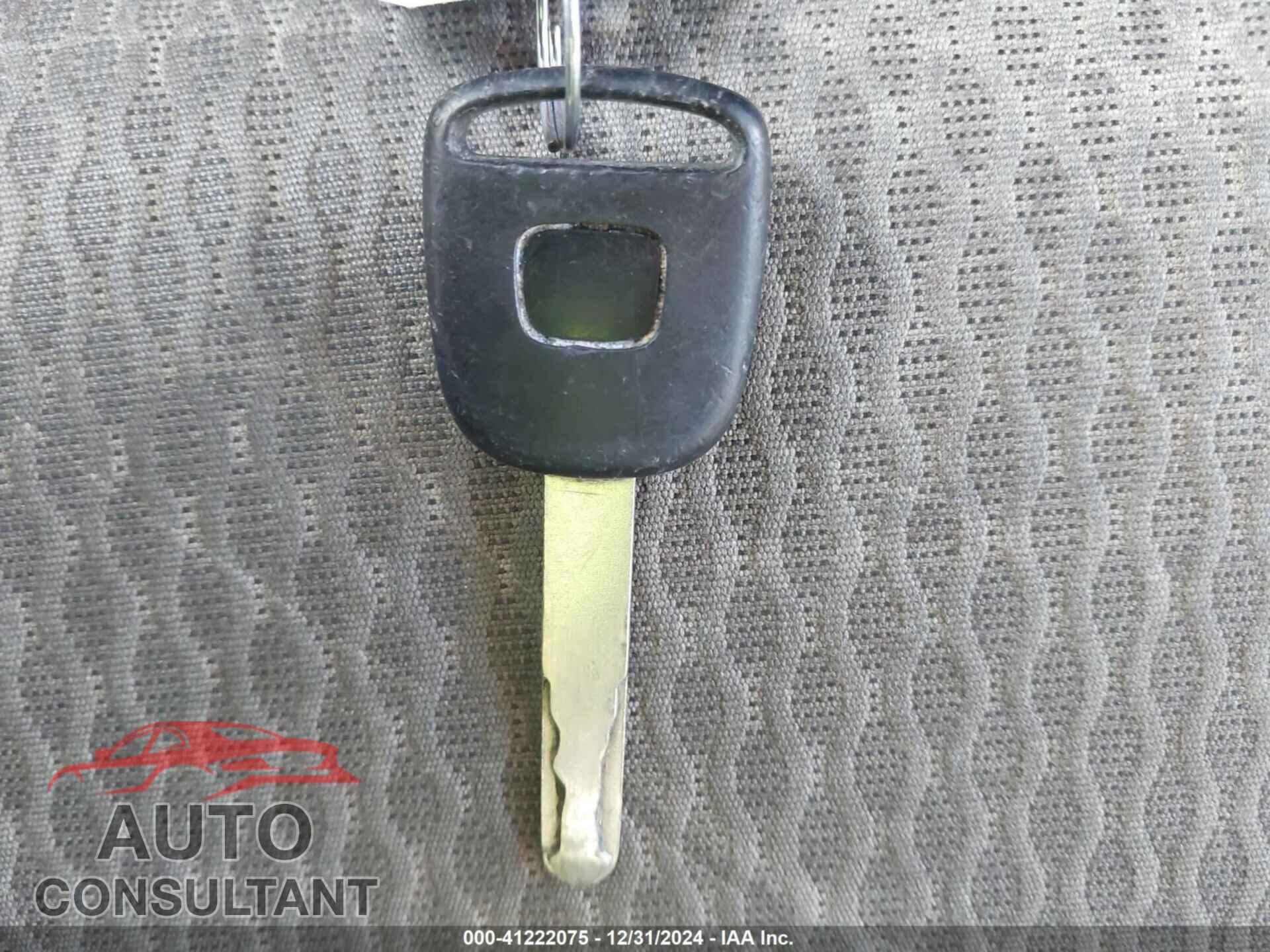 HONDA ELEMENT 2011 - 5J6YH2H71BL001744