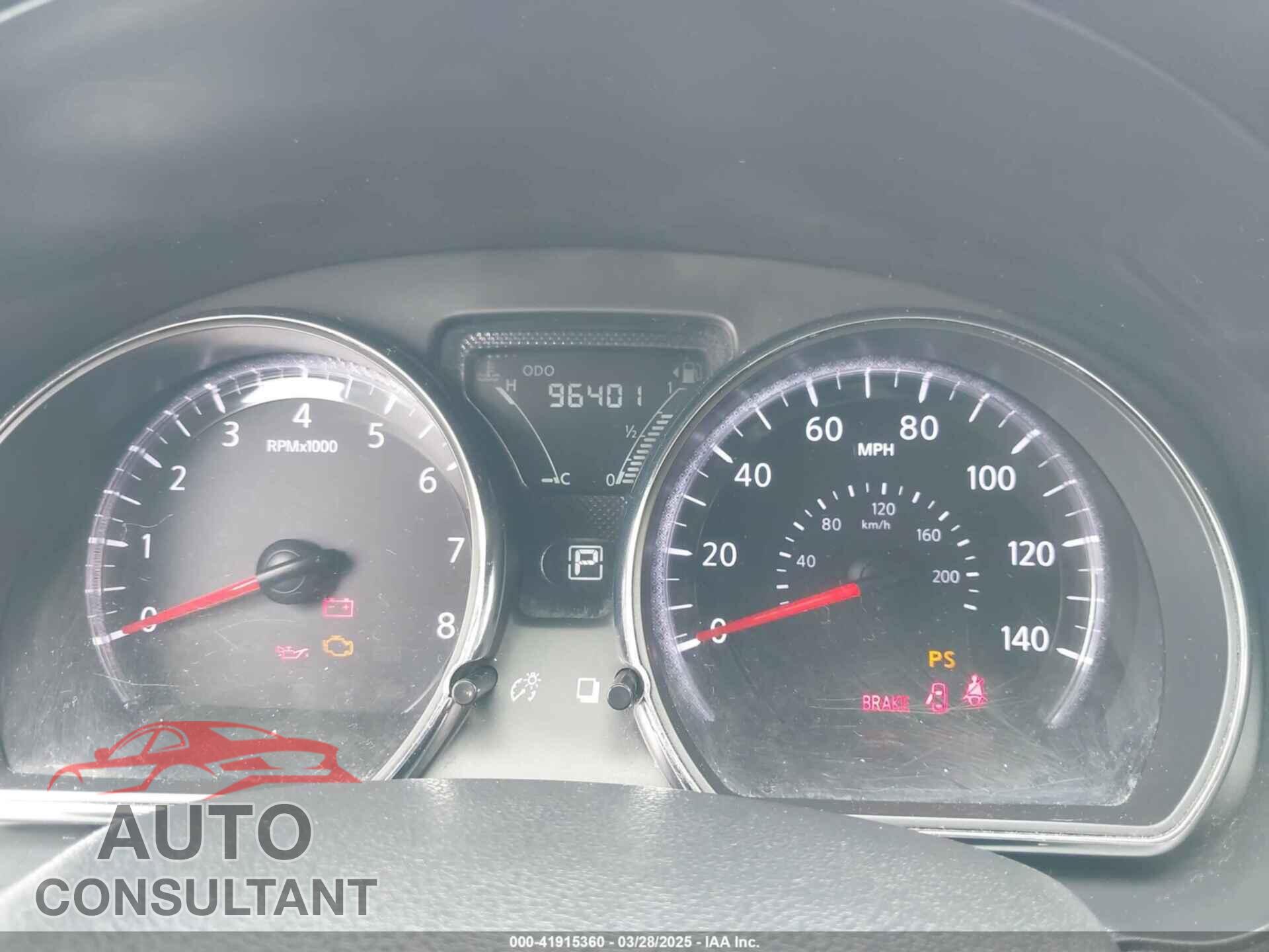 NISSAN VERSA 2019 - 3N1CN7AP3KL876363