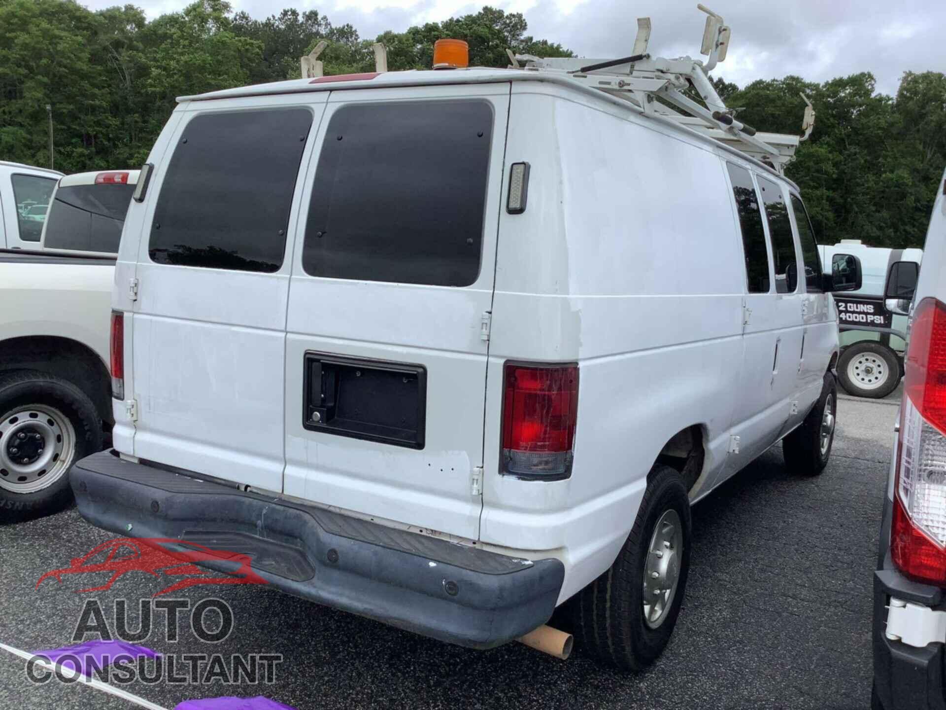 FORD ECONOLINE 2012 - 1FTNE2EL8CDB14959