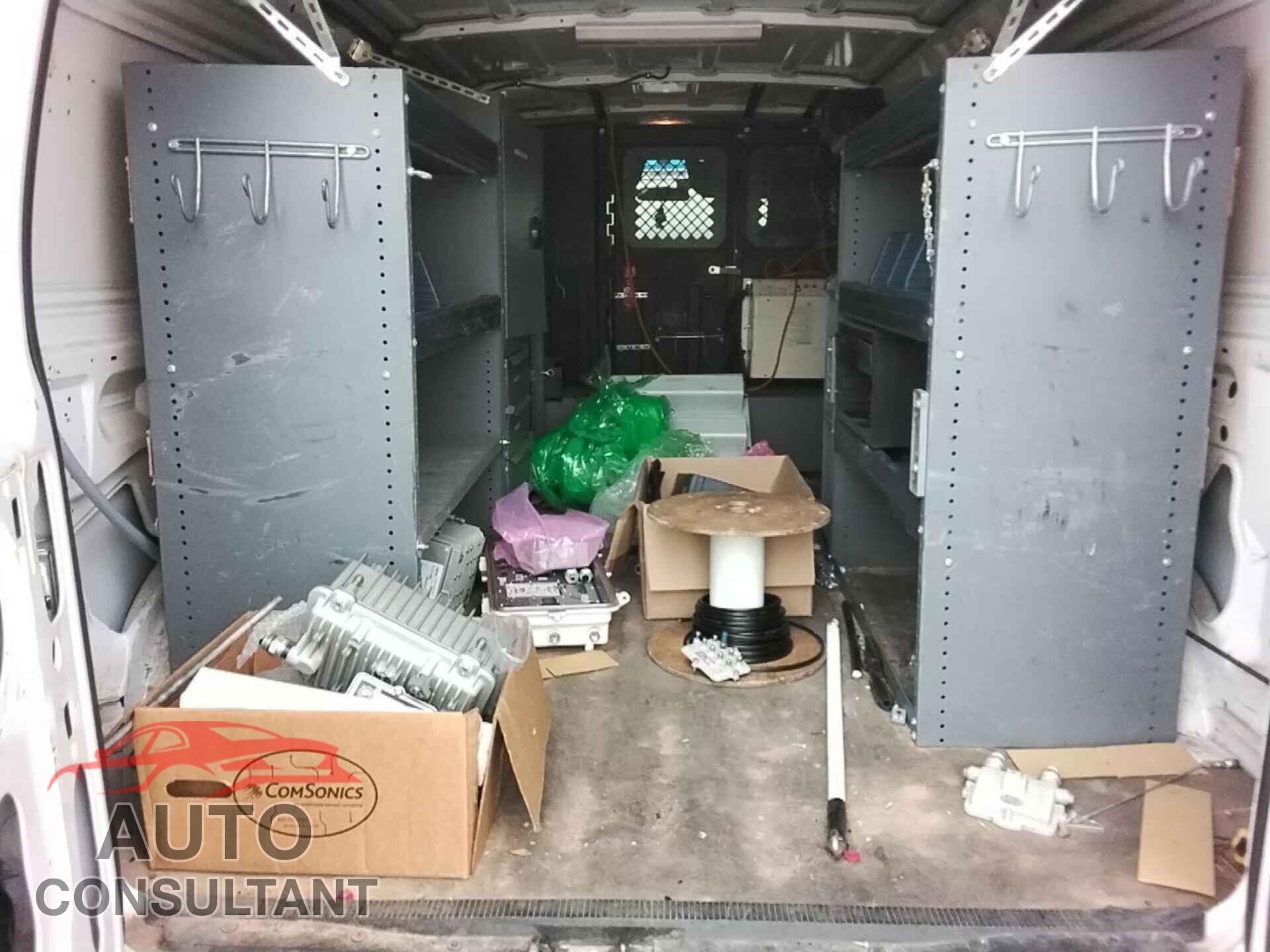 FORD ECONOLINE 2011 - 1FTNE2EL6BDA71012