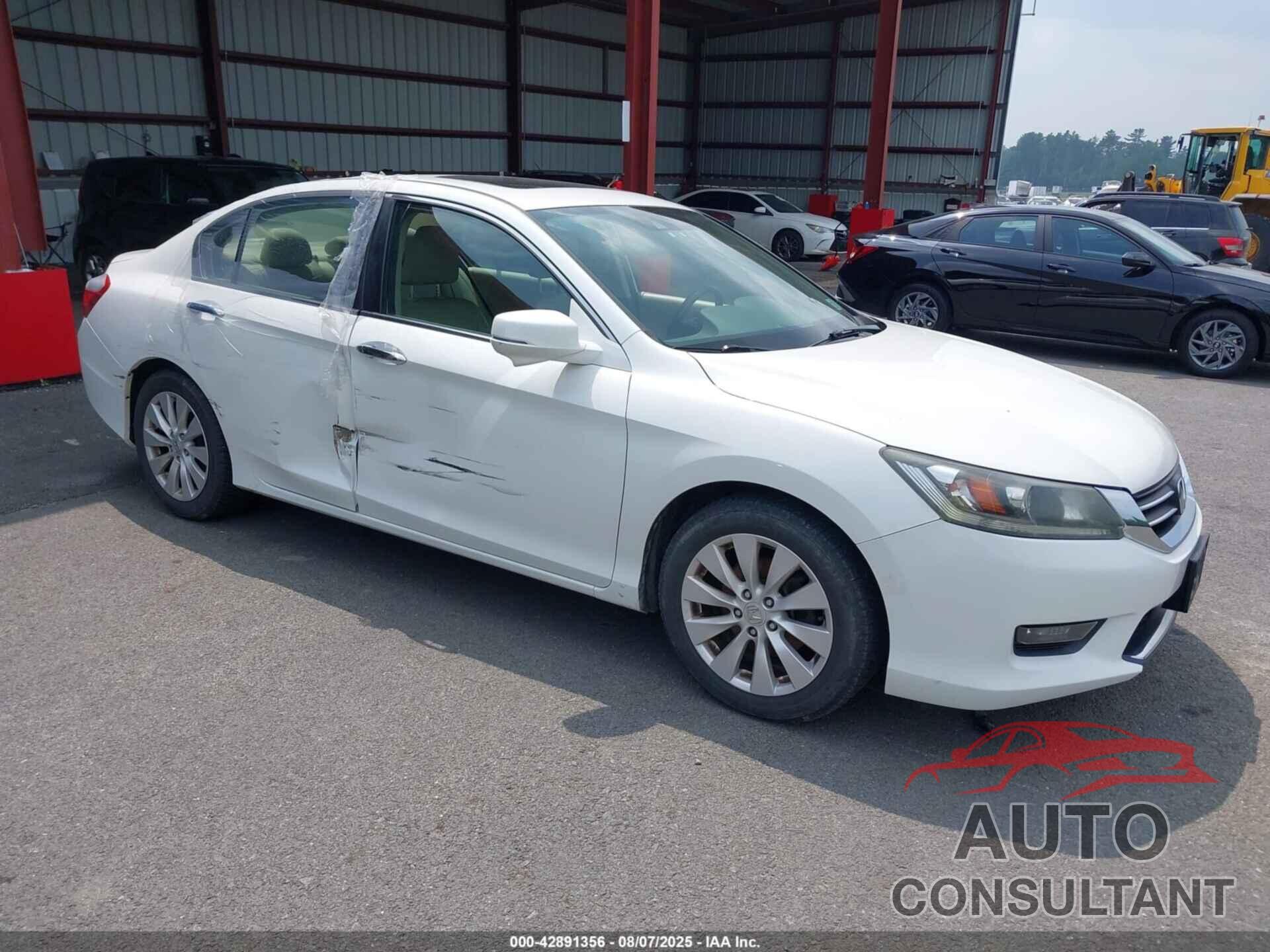 HONDA ACCORD 2015 - 1HGCR2F87FA105912