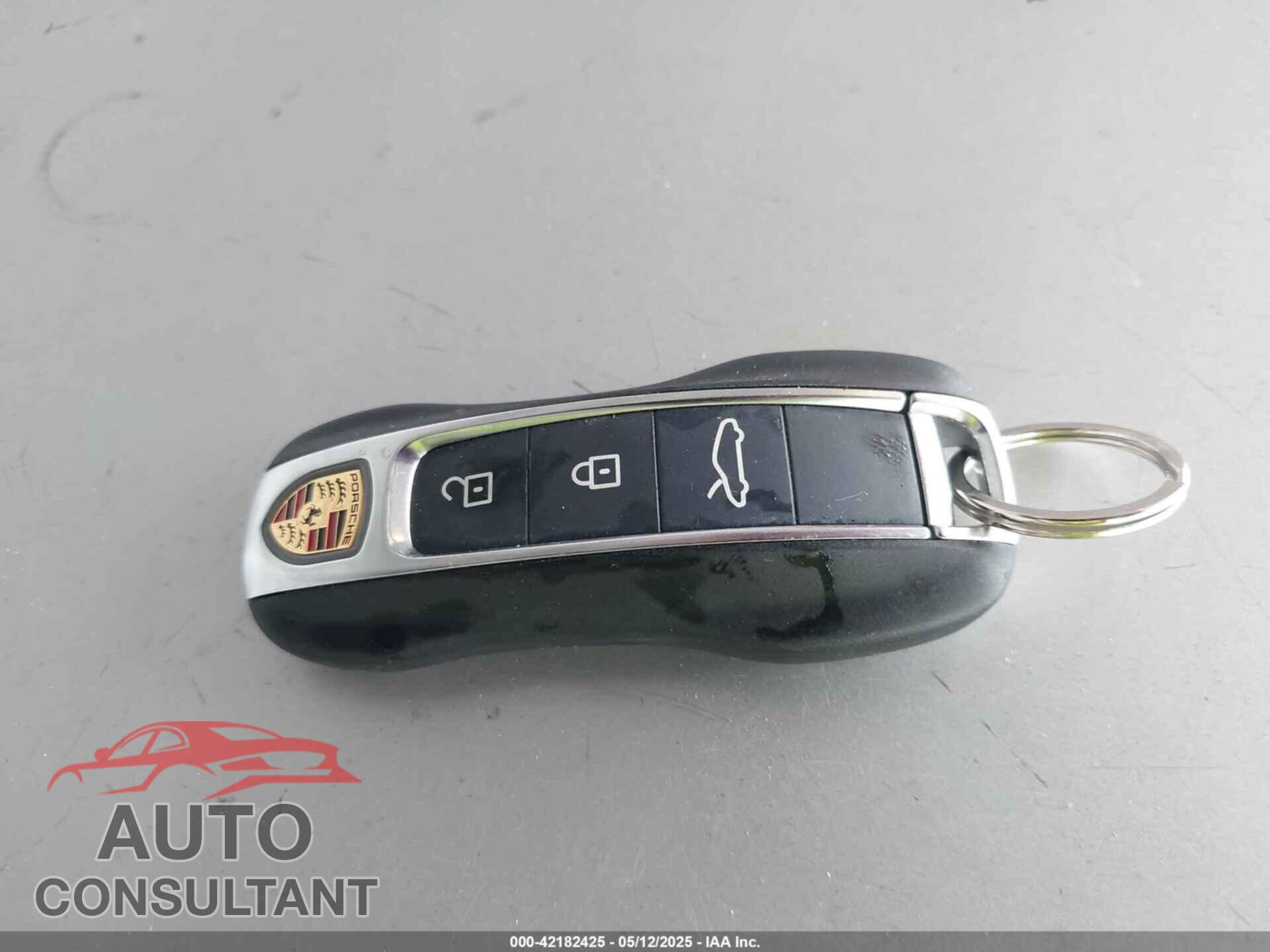 PORSCHE 911 2024 - WP0CA2A90RS238404