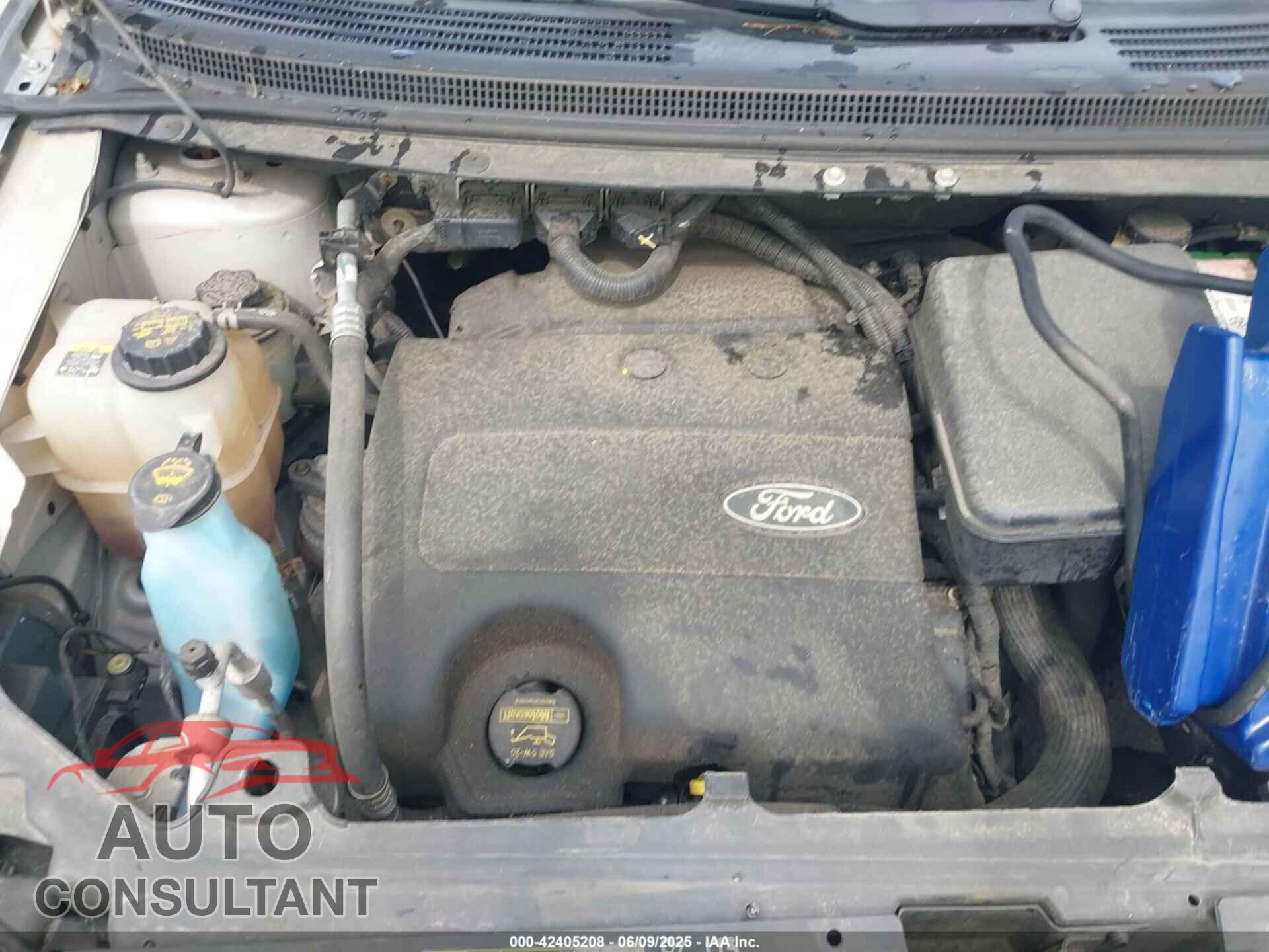 FORD EDGE 2013 - 2FMDK4GCXDBC79914