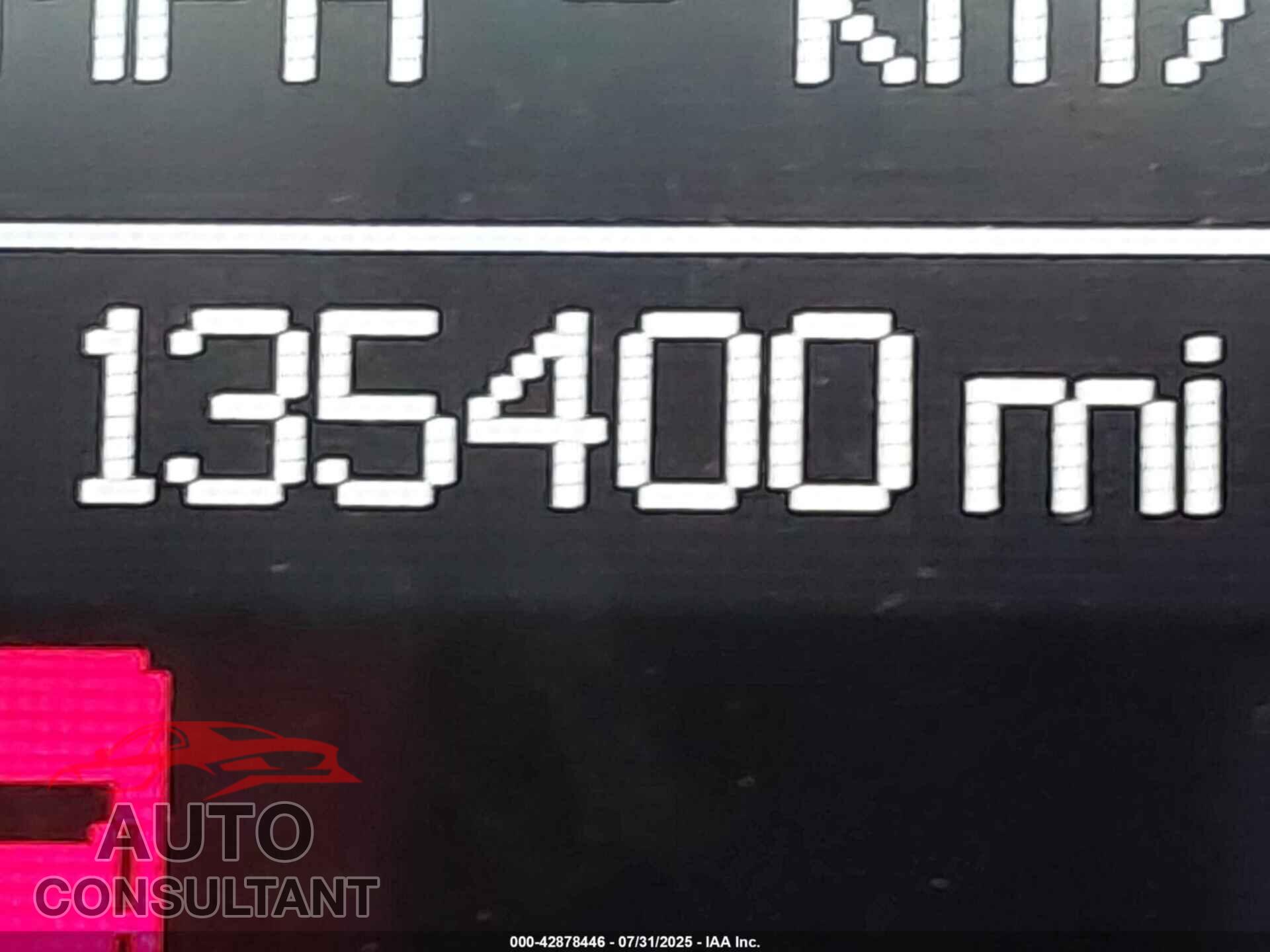 DODGE DURANGO 2013 - 1C4RDJAG1DC690987