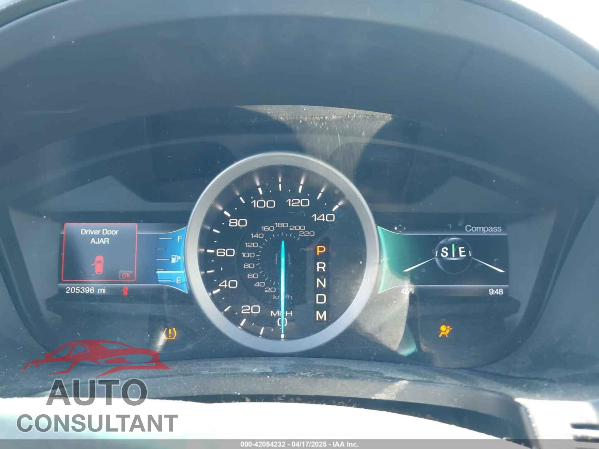 FORD EXPLORER 2014 - 1FM5K7F8XEGA08946