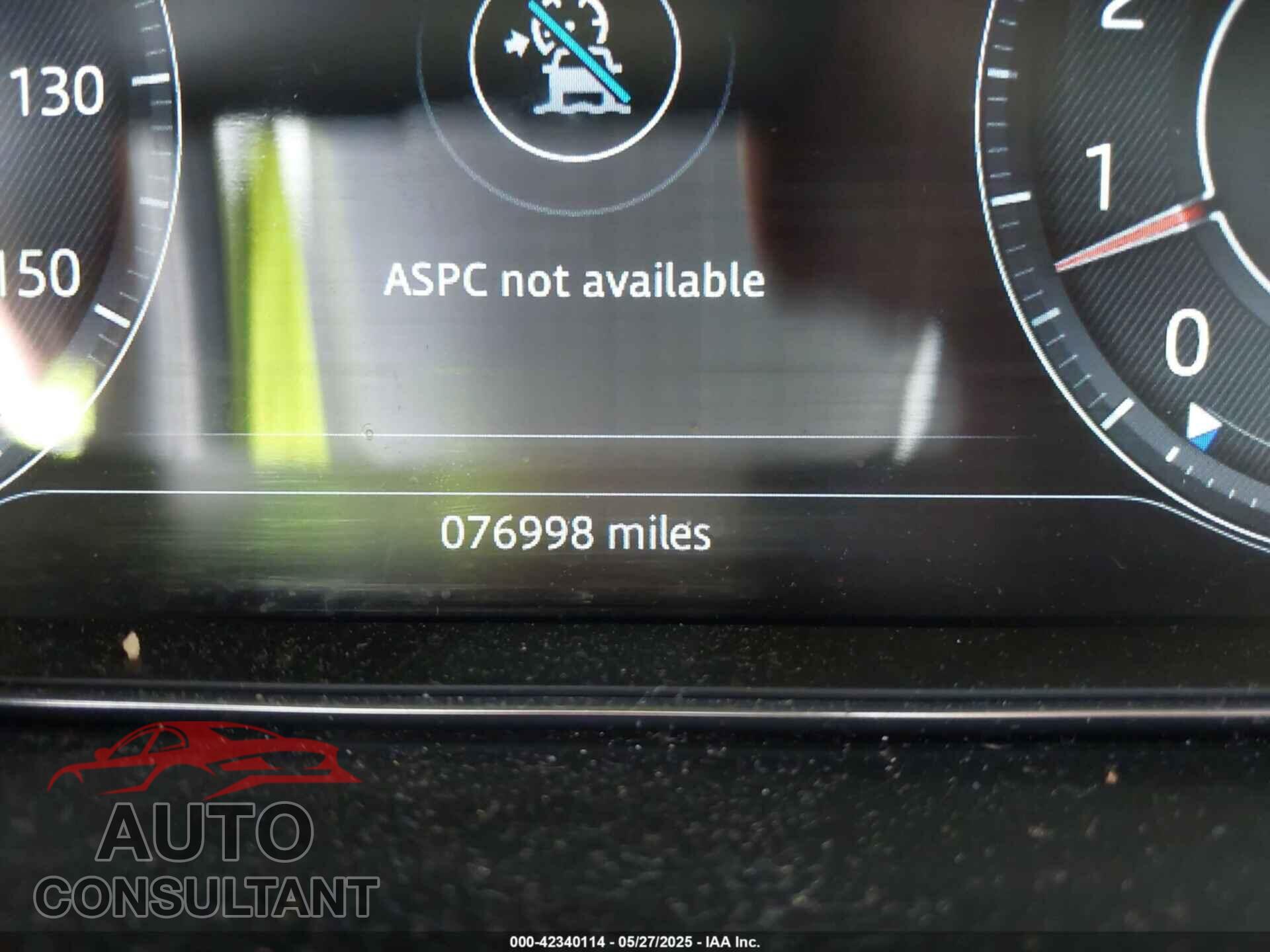 JAGUAR E-PACE 2018 - SADFP2FX9J1Z30579