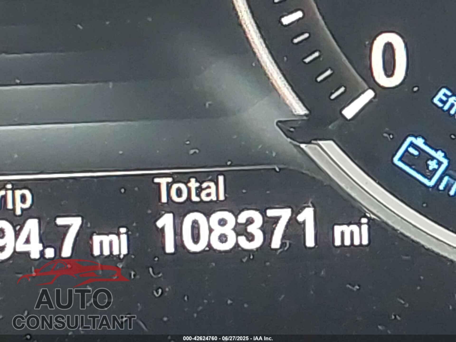 BMW X5 2015 - 5UXKR0C54F0P02027