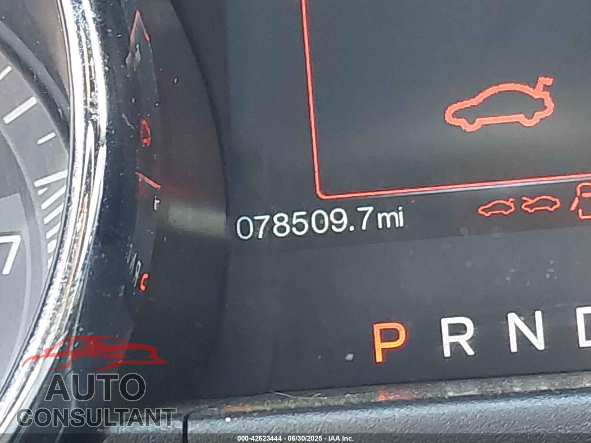 FORD MUSTANG 2017 - 1FA6P8TH7H5210010