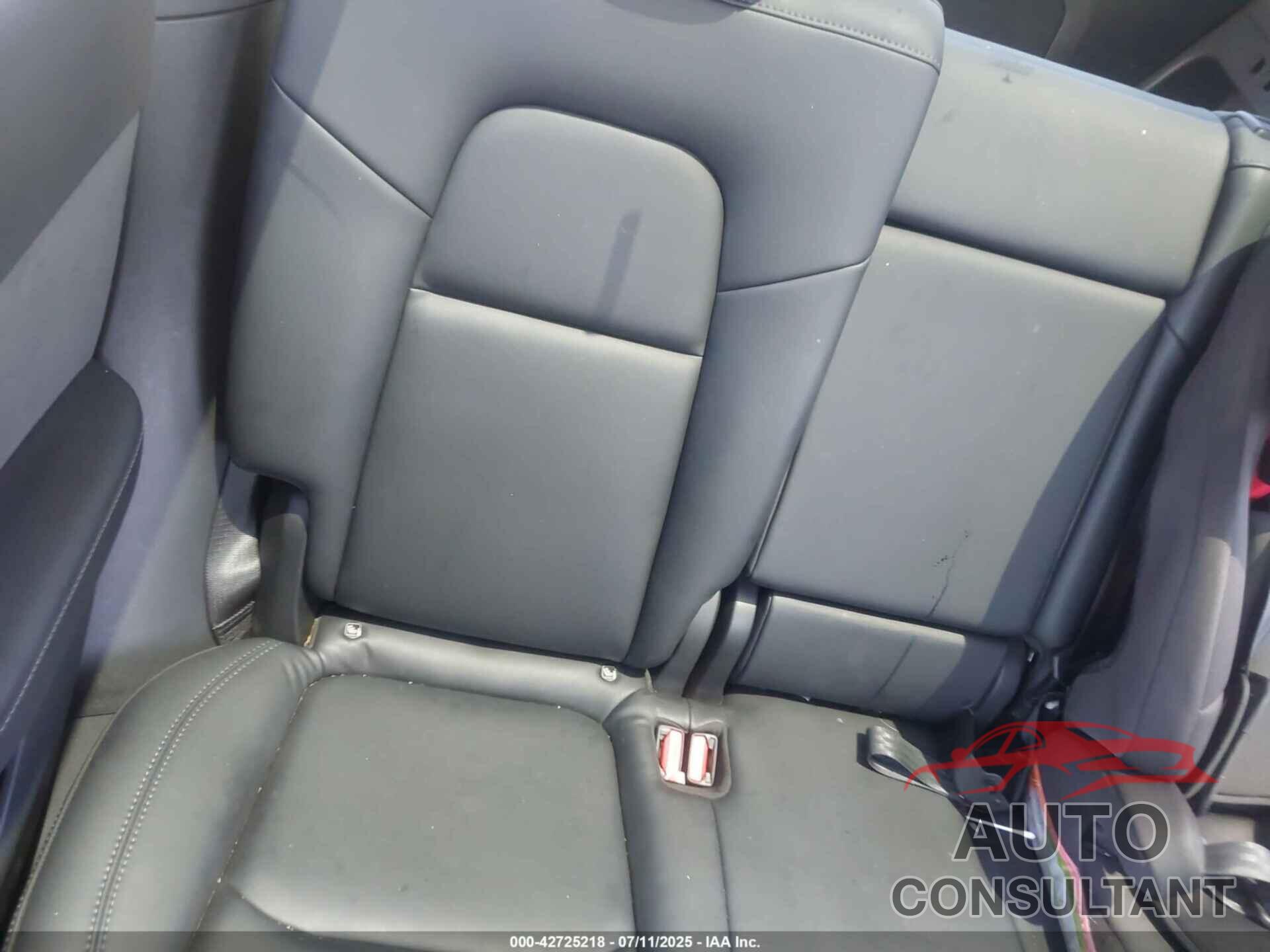 TESLA MODEL Y 2022 - 7SAYGDEFXNF486556
