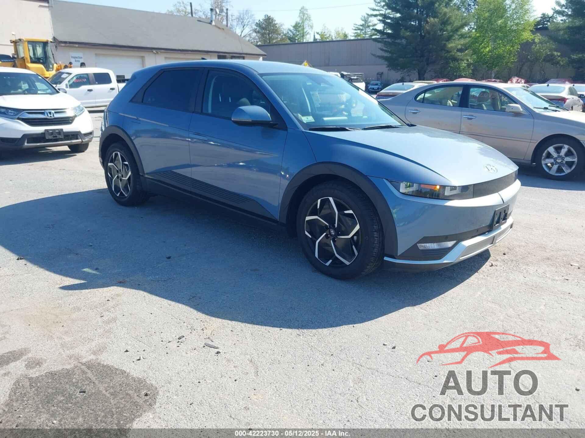HYUNDAI IONIQ 5 2023 - KM8KNDAF9PU178265