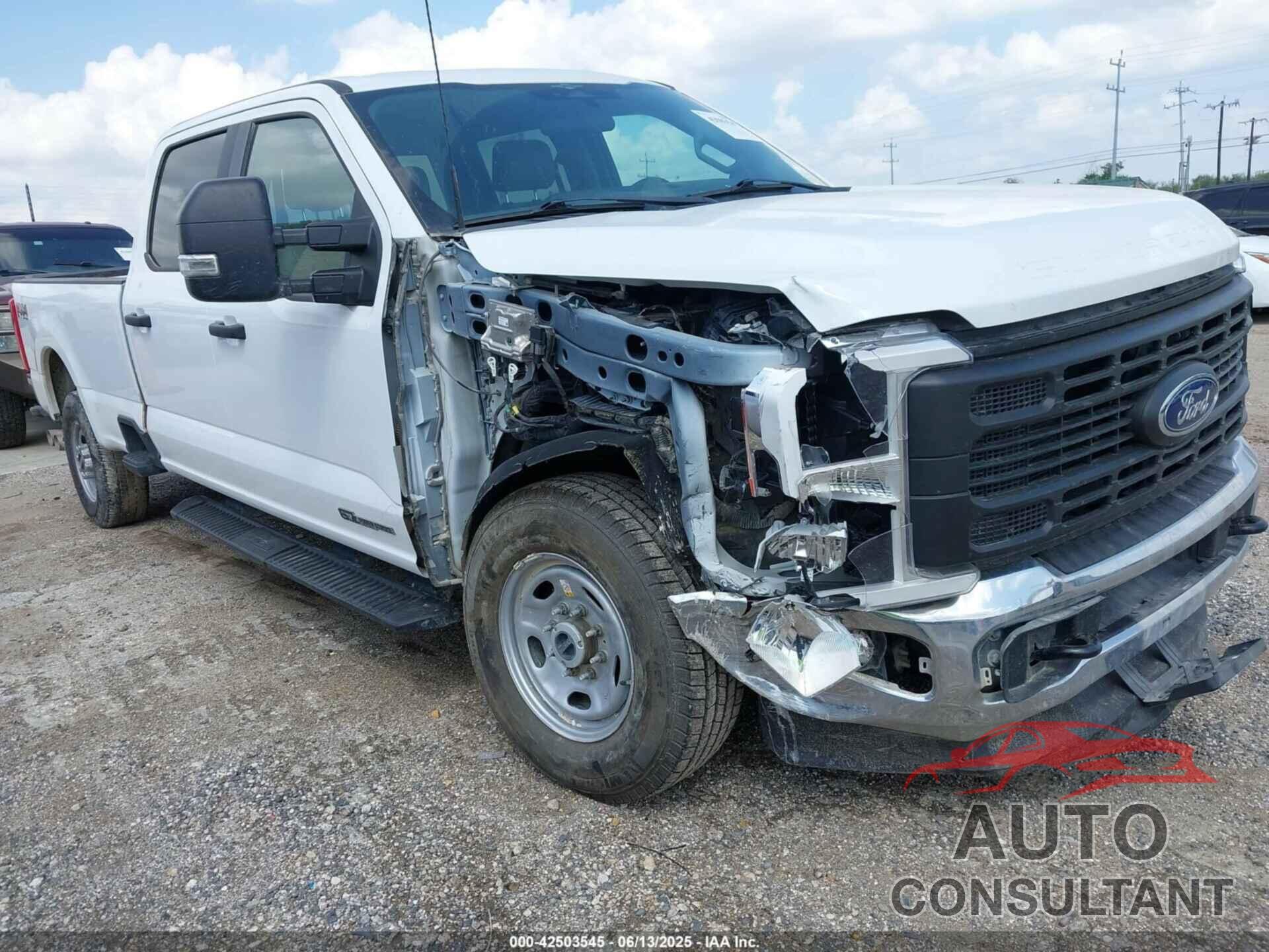 FORD F-250 2023 - 1FT8W2BT7PEE23014