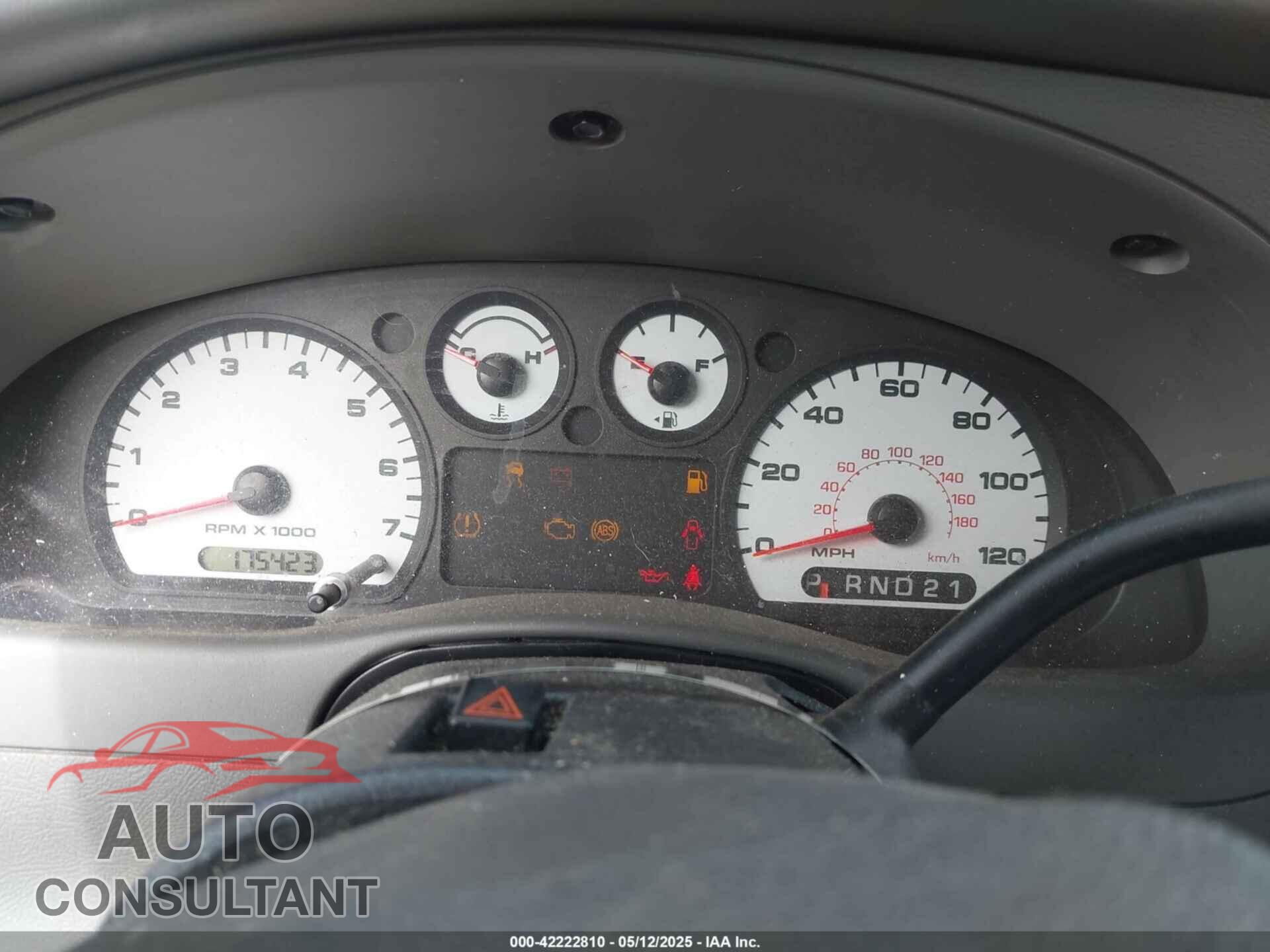 FORD RANGER 2011 - 1FTLR4FEXBPA04466