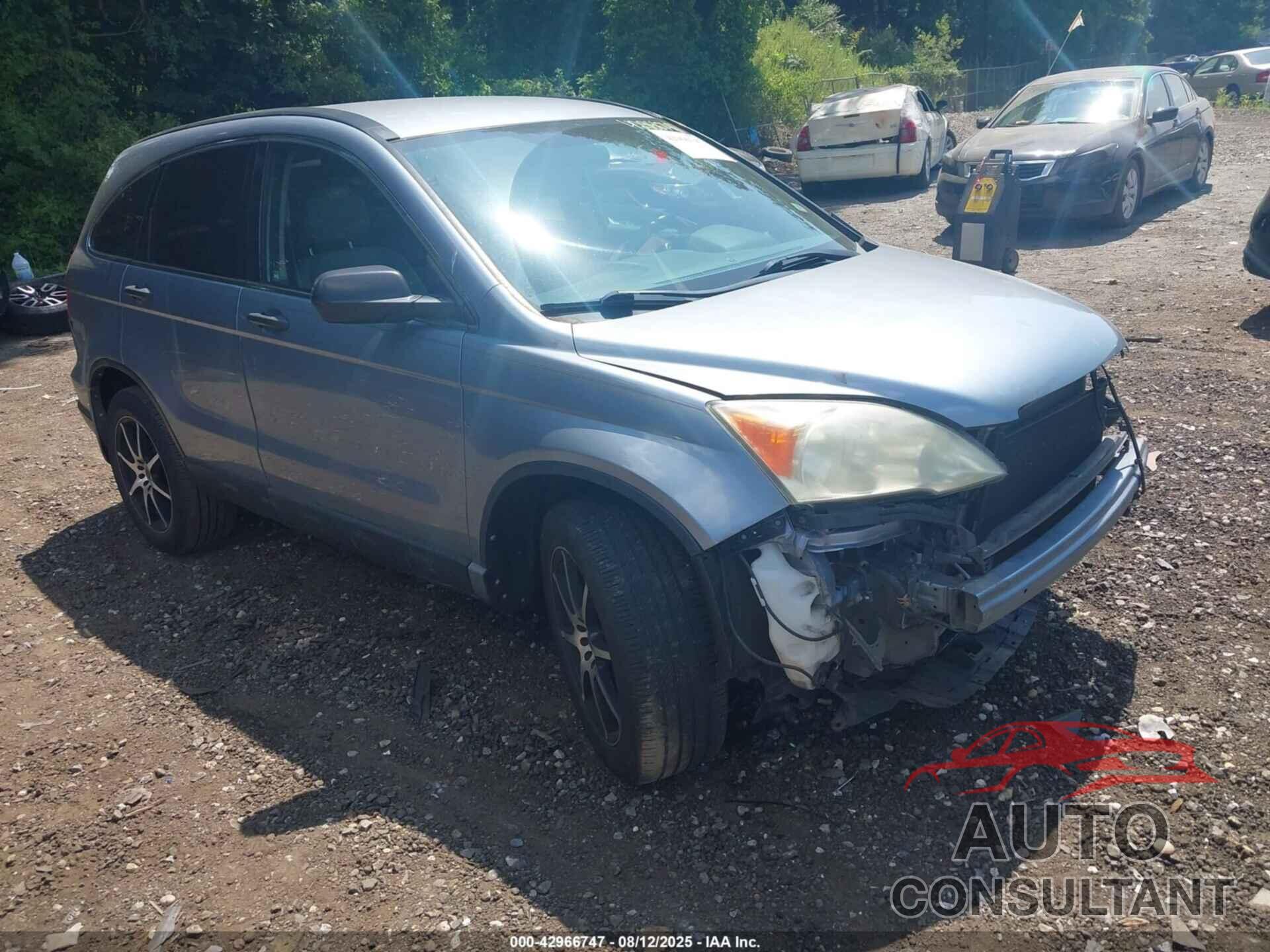 HONDA CR-V 2009 - 3CZRE38399G708825
