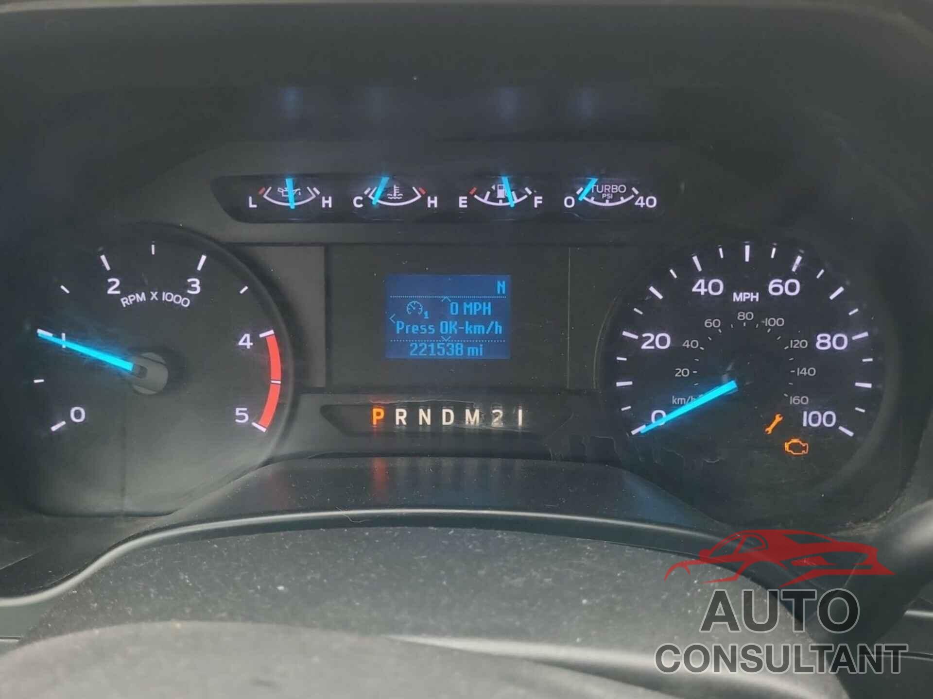 FORD F250 2019 - 1FT7W2BT4KEC45387