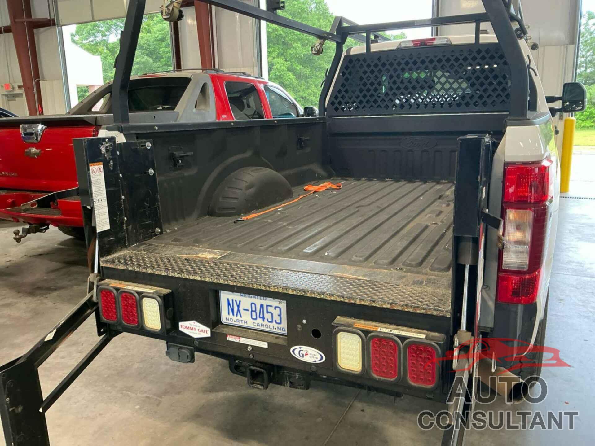 FORD F250 2020 - 1FT7W2B65LEE53984