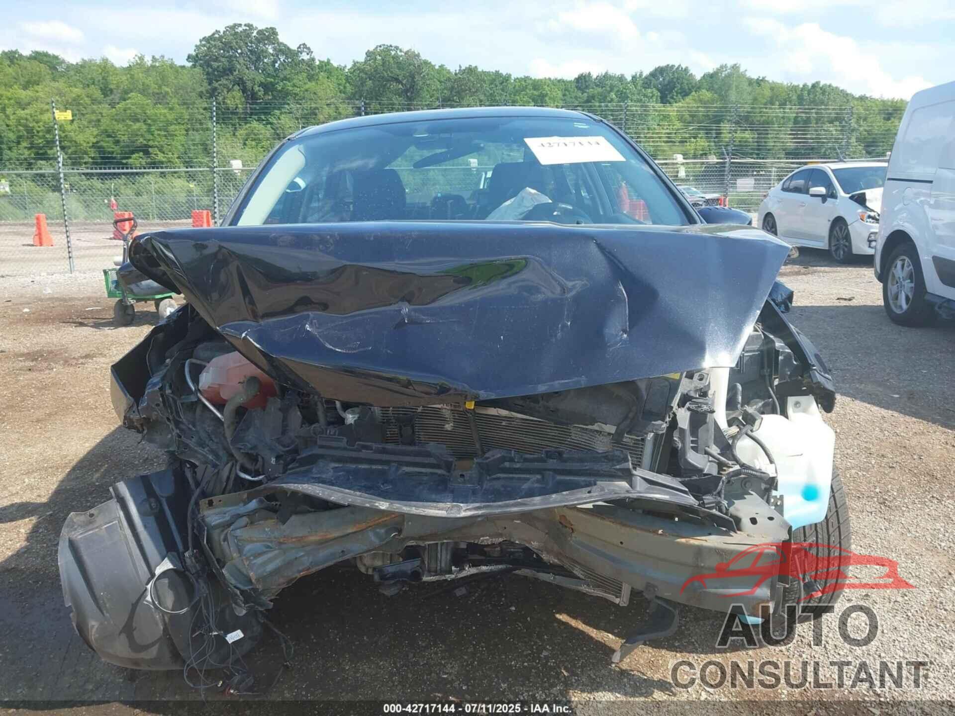 FORD FIESTA 2015 - 3FADP4AJ3FM110399