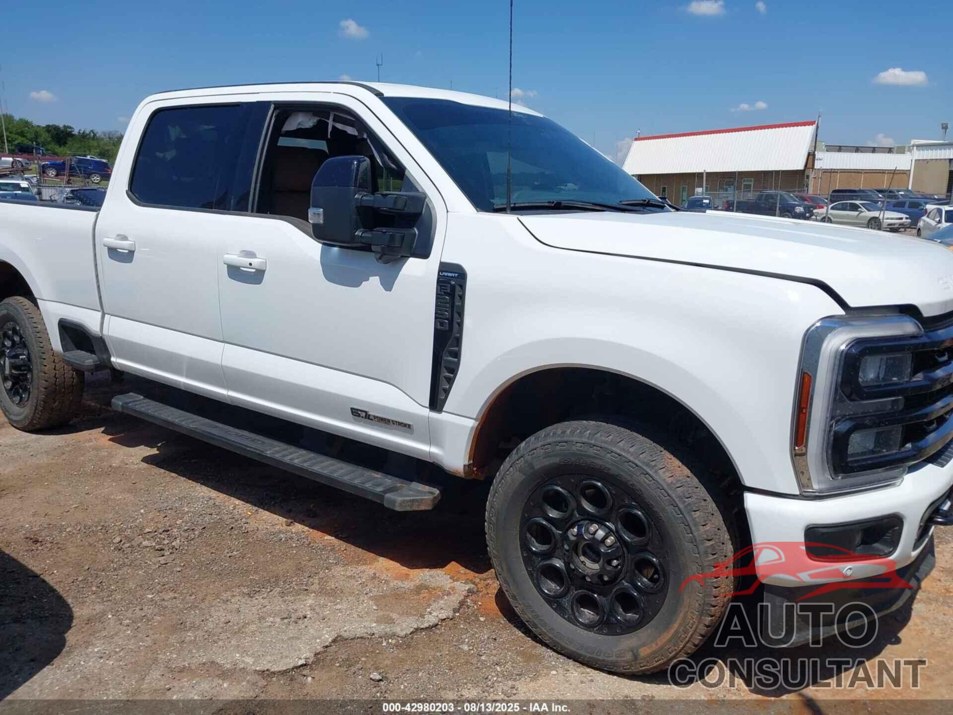 FORD F-250 2024 - 1FT8W2BT7REE95270