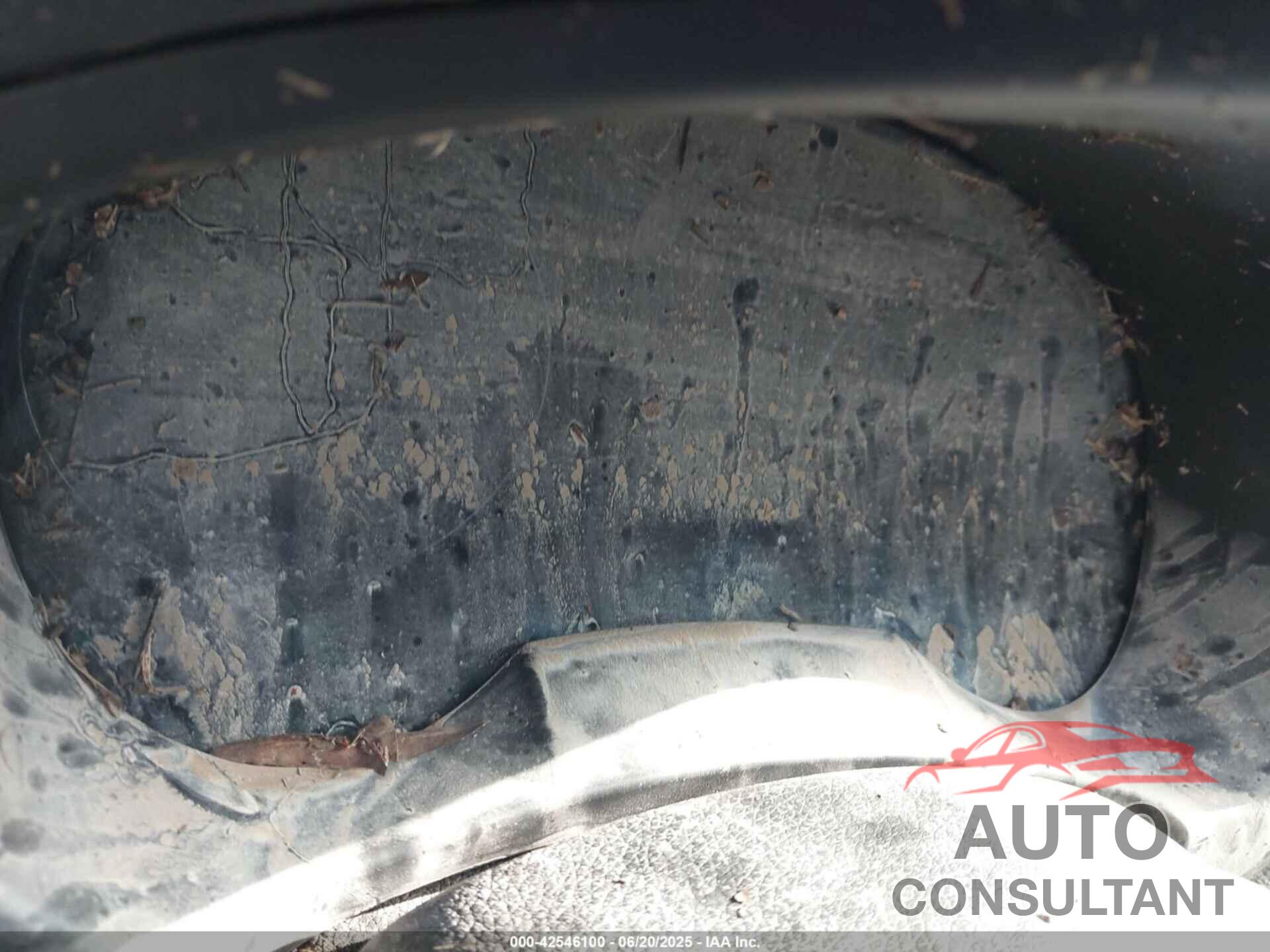 NISSAN ALTIMA 2013 - 1N4AL3AP1DC171360