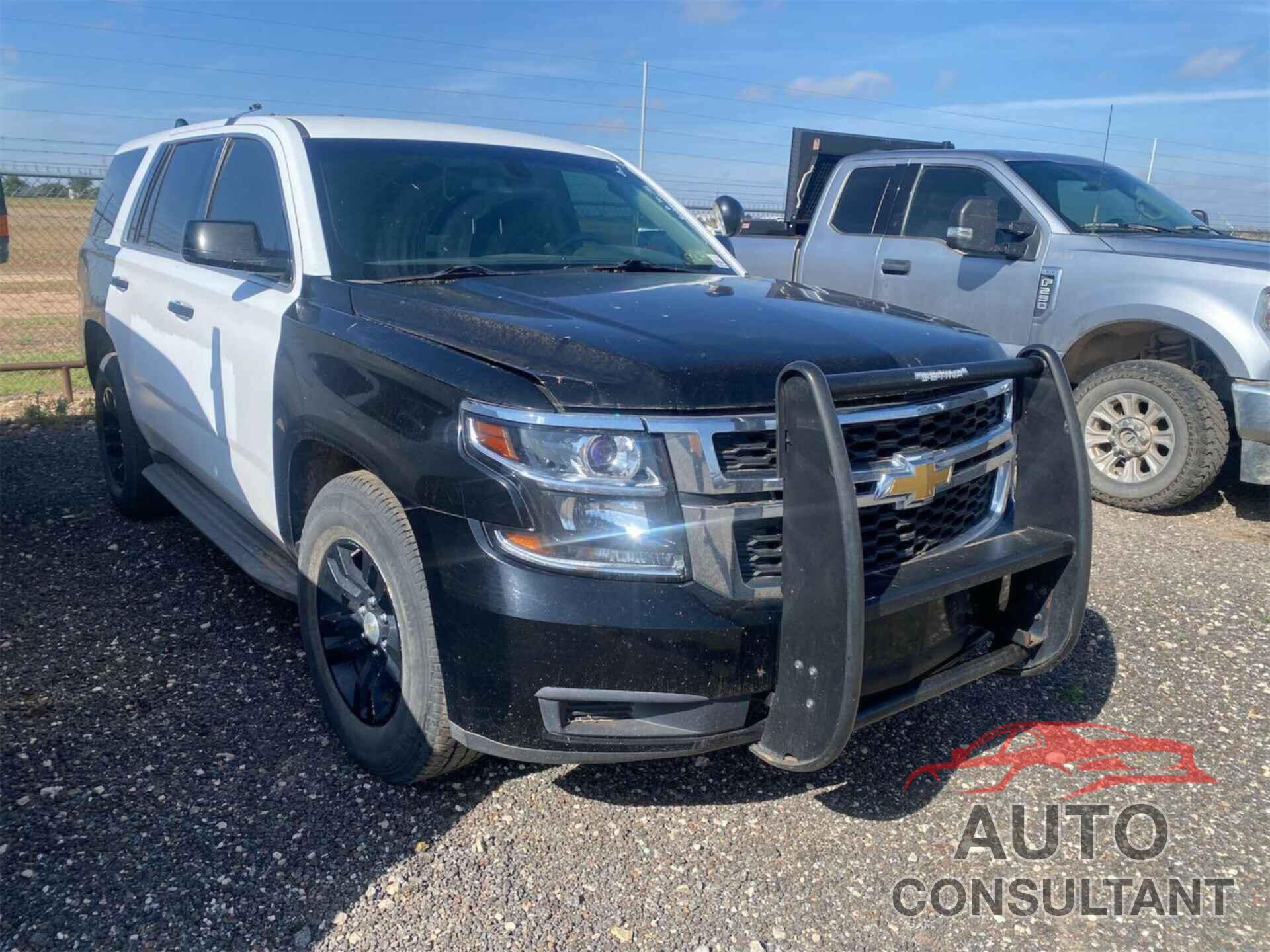 CHEVROLET TAHOE 2015 - 1GNSK3KC7FR280541