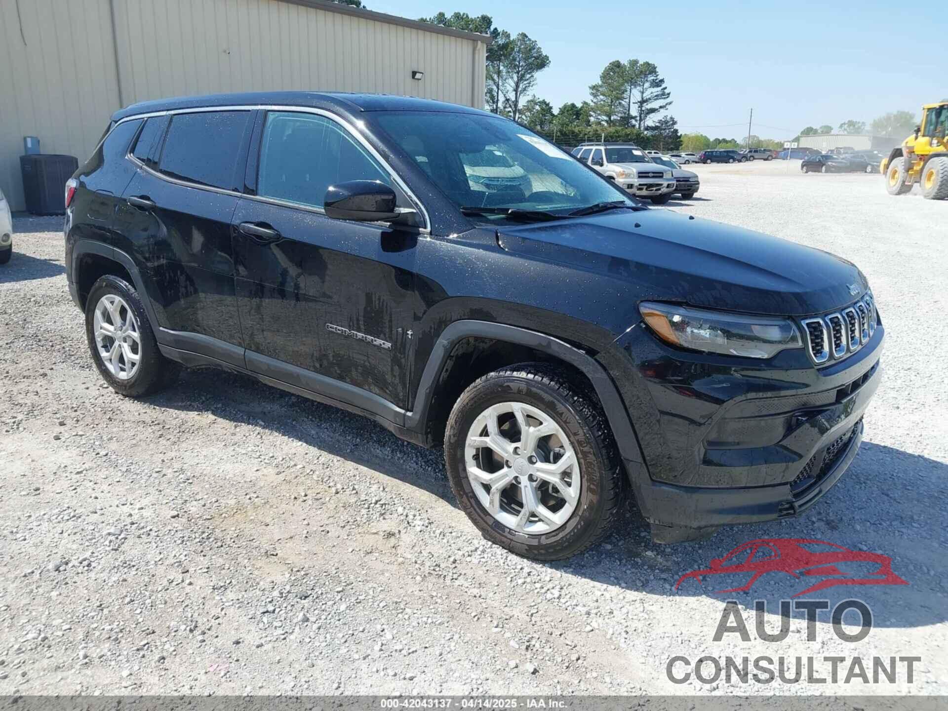 JEEP COMPASS 2024 - 3C4NJDAN5RT146771