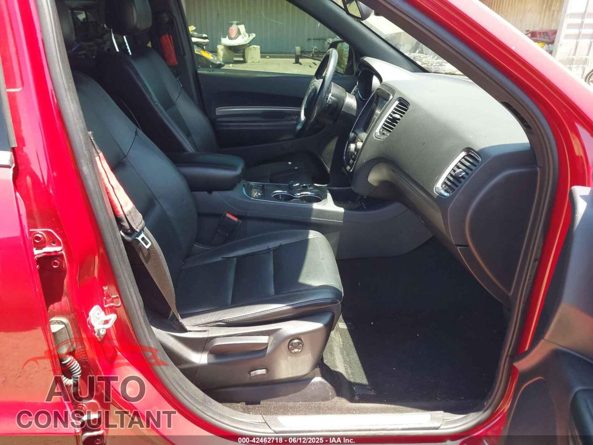 DODGE DURANGO 2015 - 1C4RDHDG6FC105814