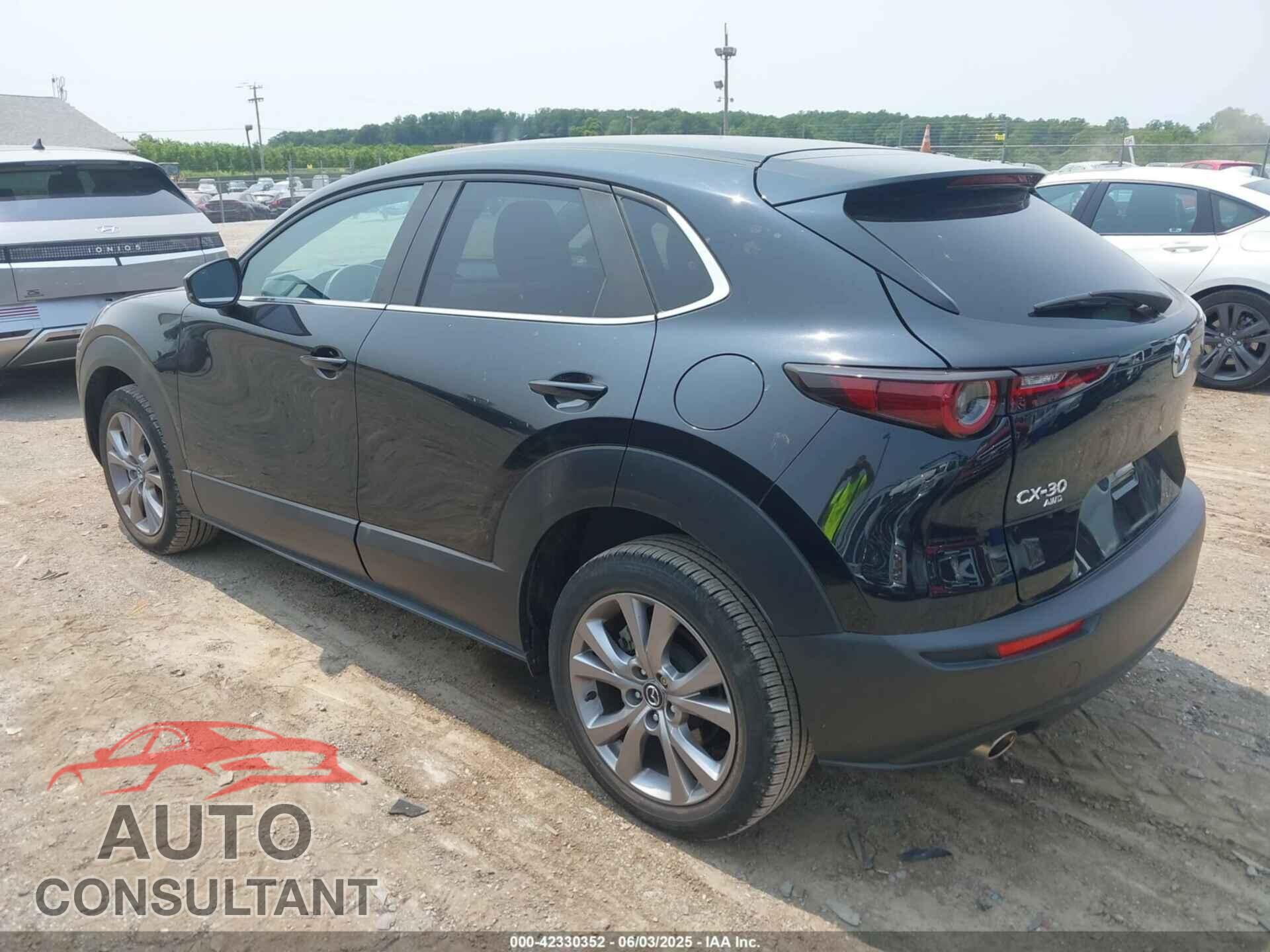 MAZDA CX-30 2021 - 3MVDMBBL2MM263309