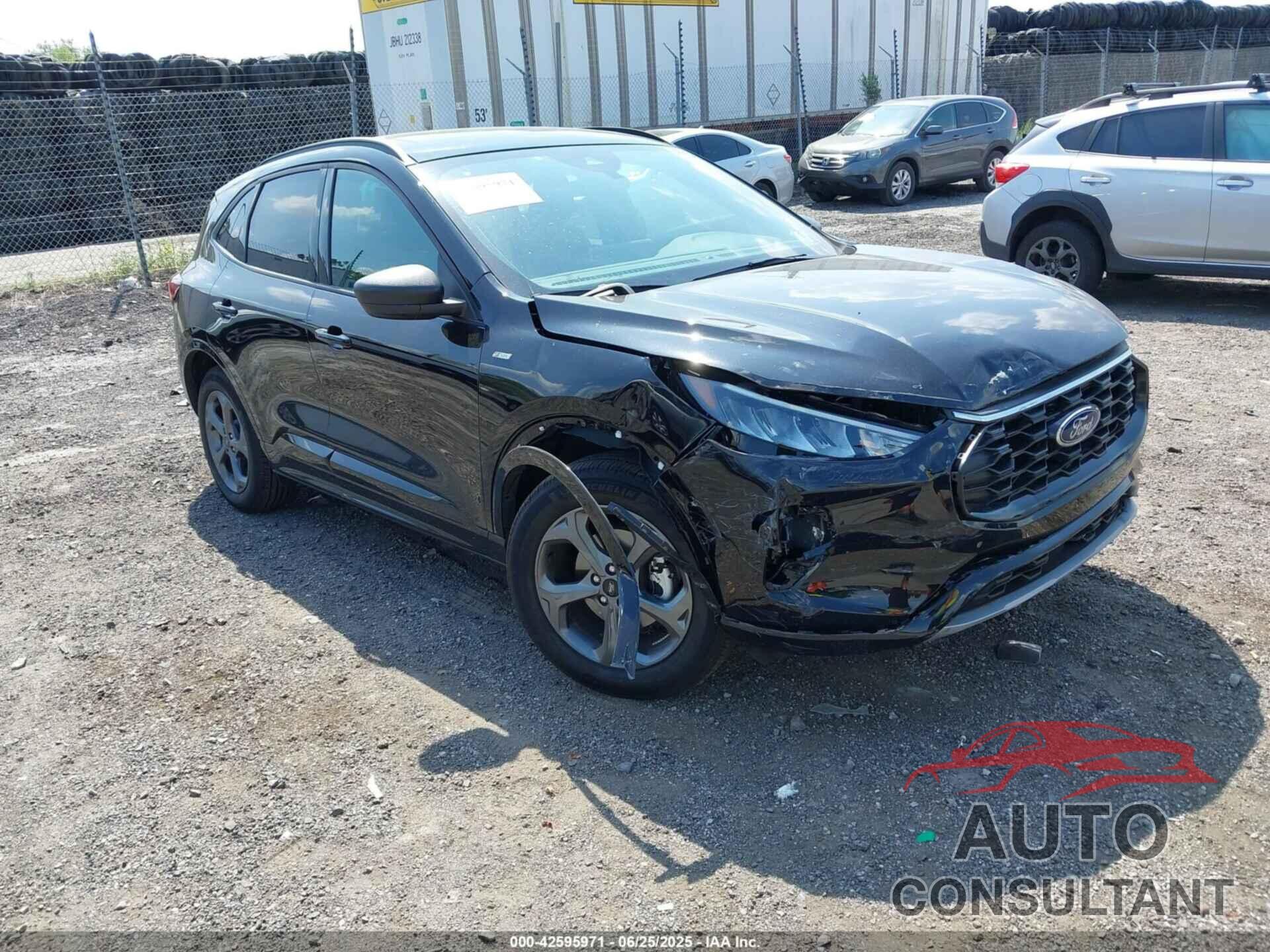 FORD ESCAPE 2024 - 1FMCU9MN6RUA68008