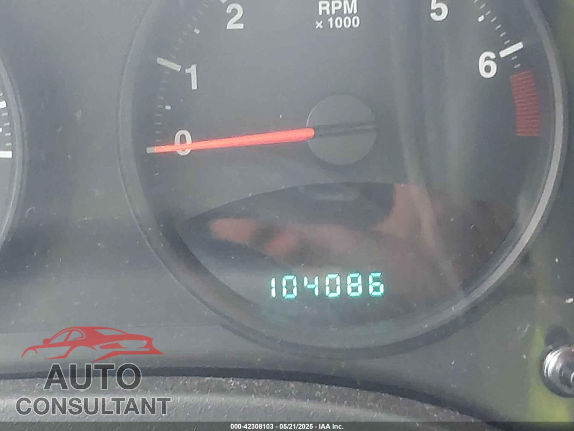 JEEP COMPASS 2011 - 1J4NT1FB4BD245580