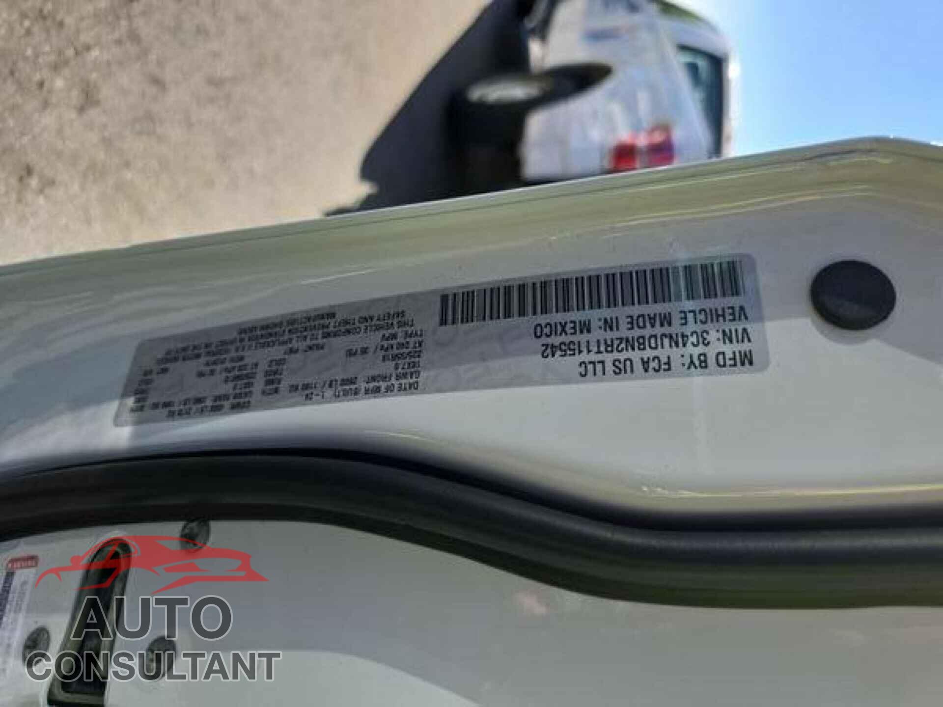 JEEP COMPASS 2024 - 3C4NJDBN2RT115542