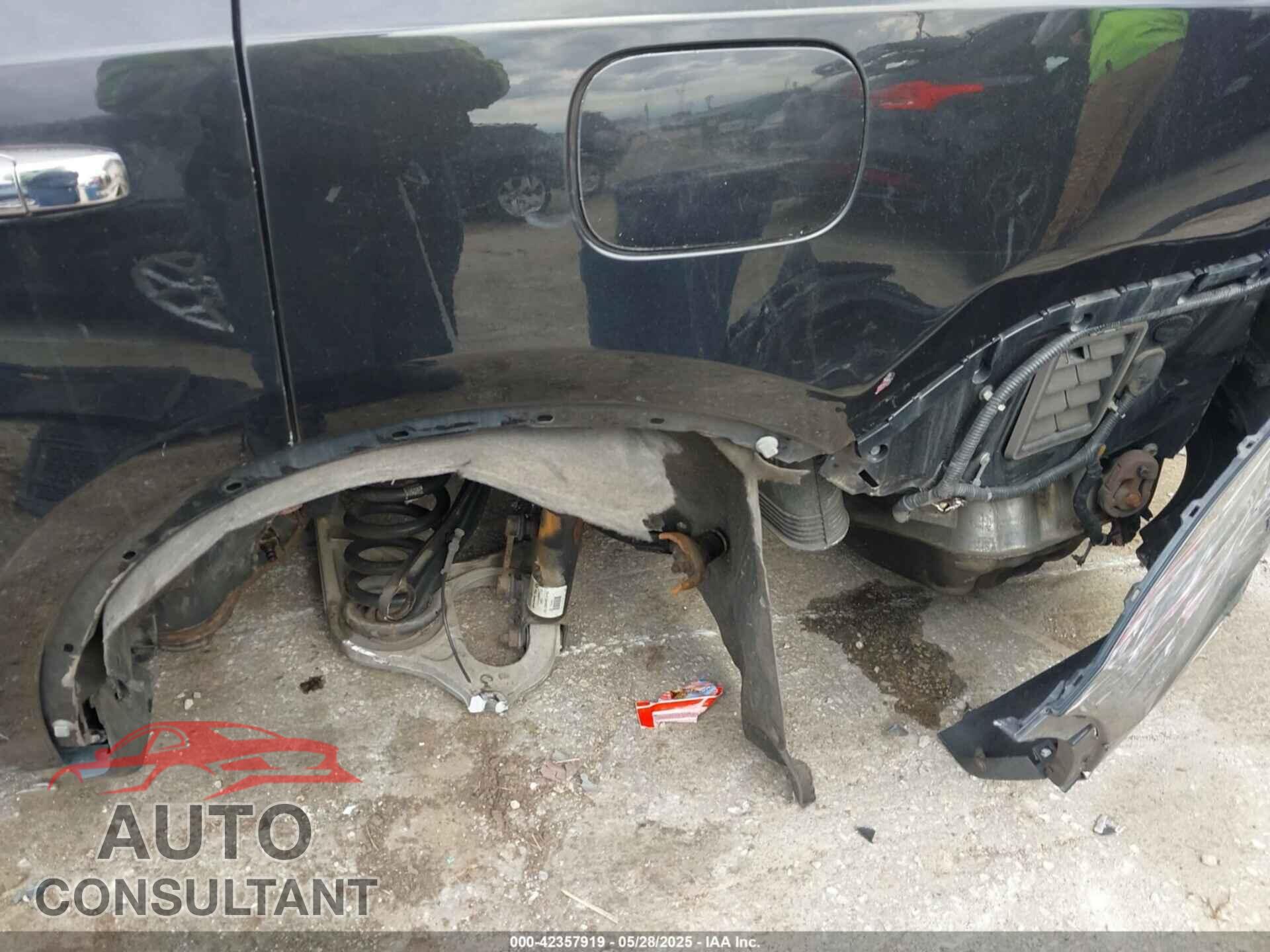 DODGE DURANGO 2014 - 1C4RDJEGXEC524883