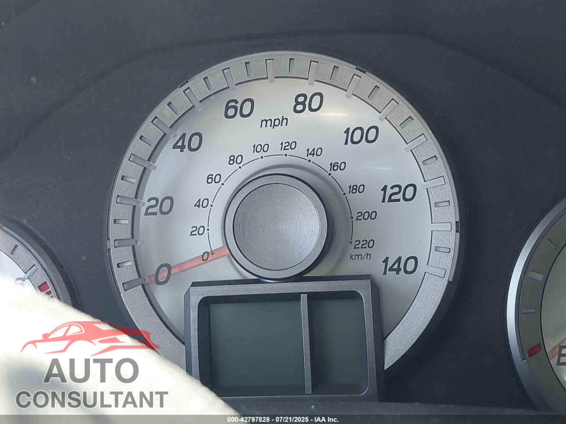 HONDA PILOT 2013 - 5FNYF3H51DB040050