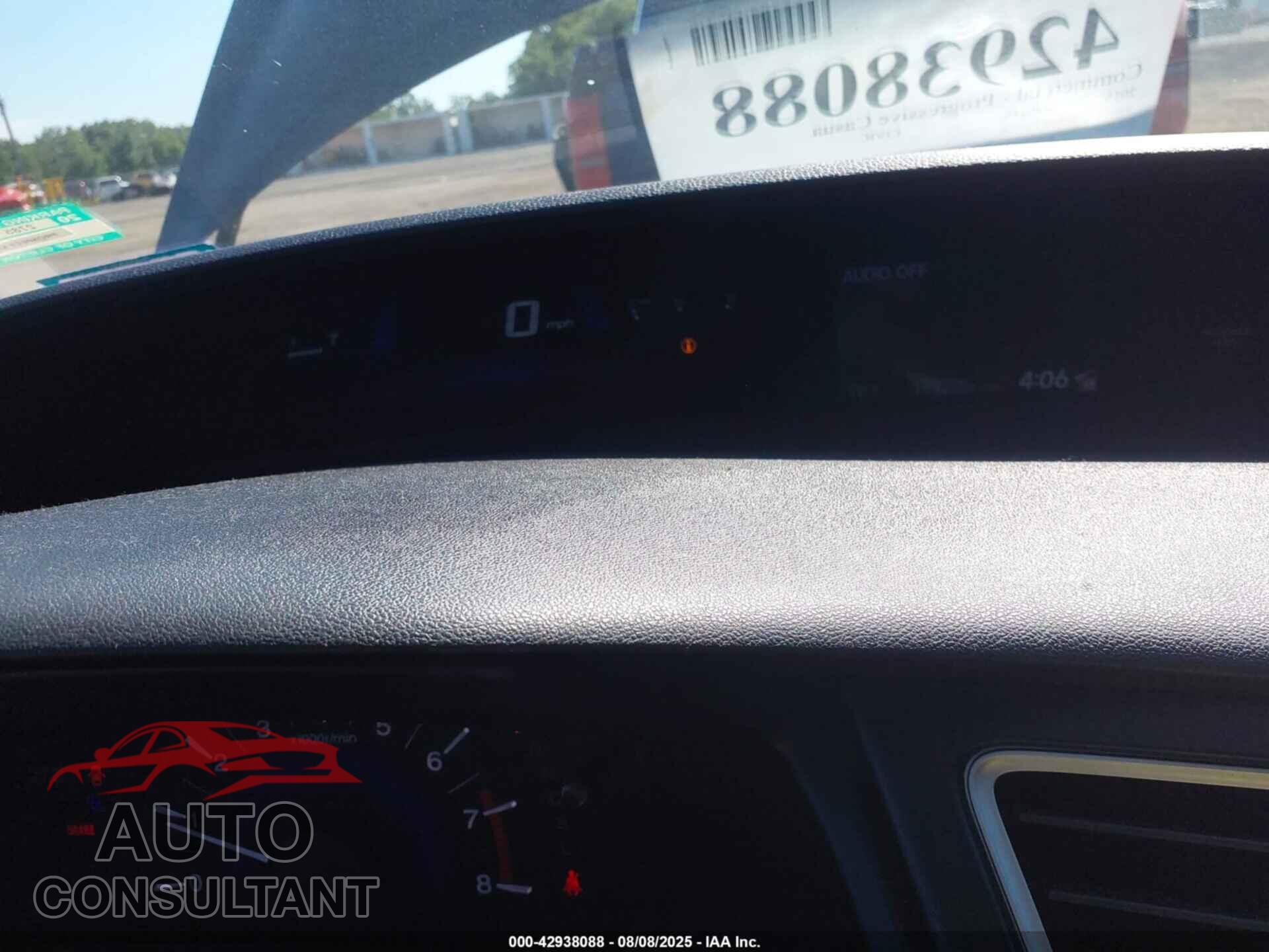 HONDA CIVIC 2015 - 19XFB2F56FE226708