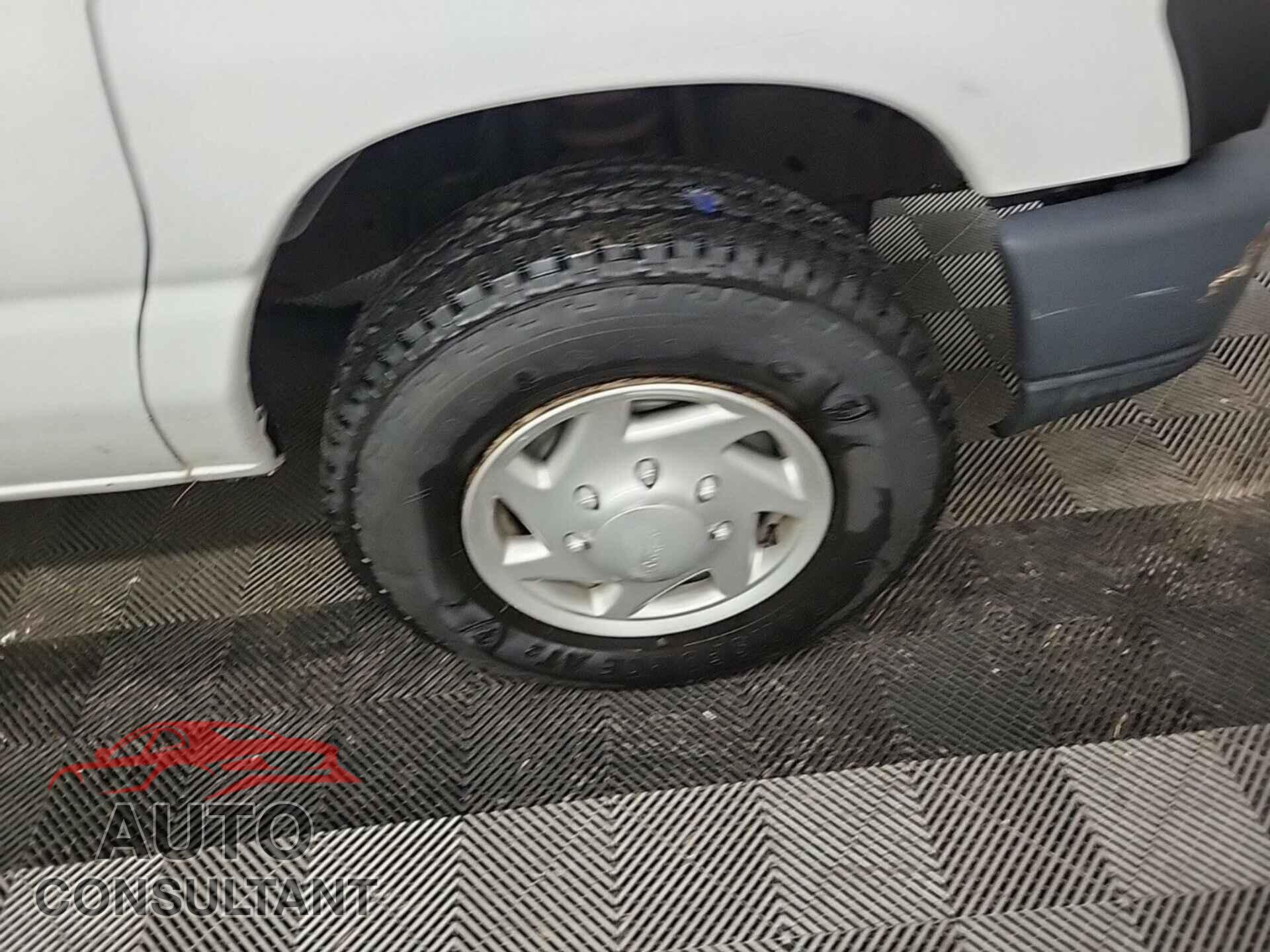 FORD ECONOLINE 2014 - 1FTNE2EL9EDB13757