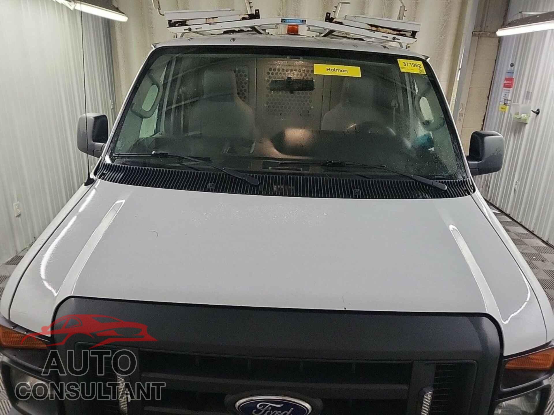 FORD ECONOLINE 2014 - 1FTNE2EL0EDB13761