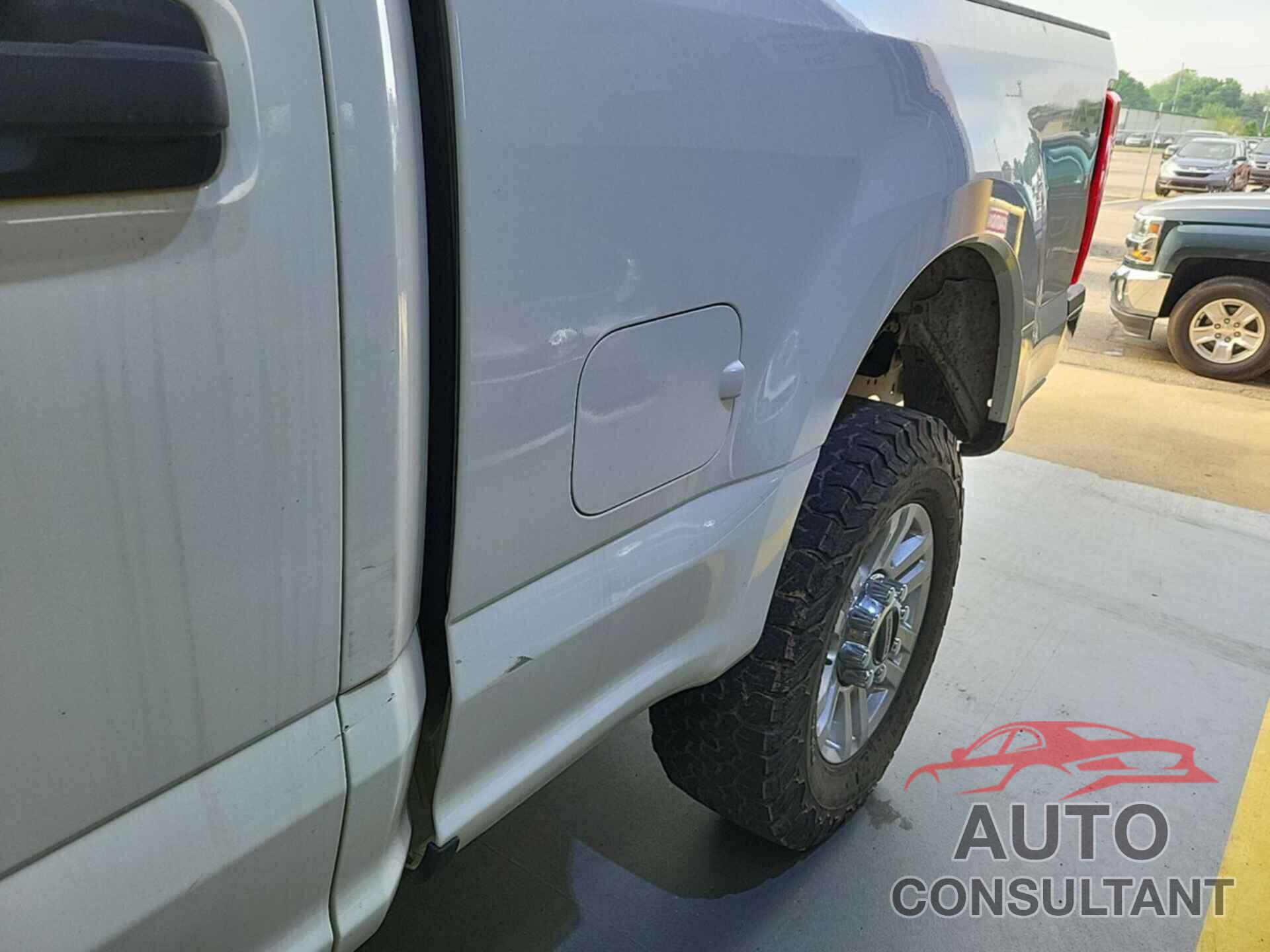 FORD F250 2019 - 1FT7W2BT7KEG47968