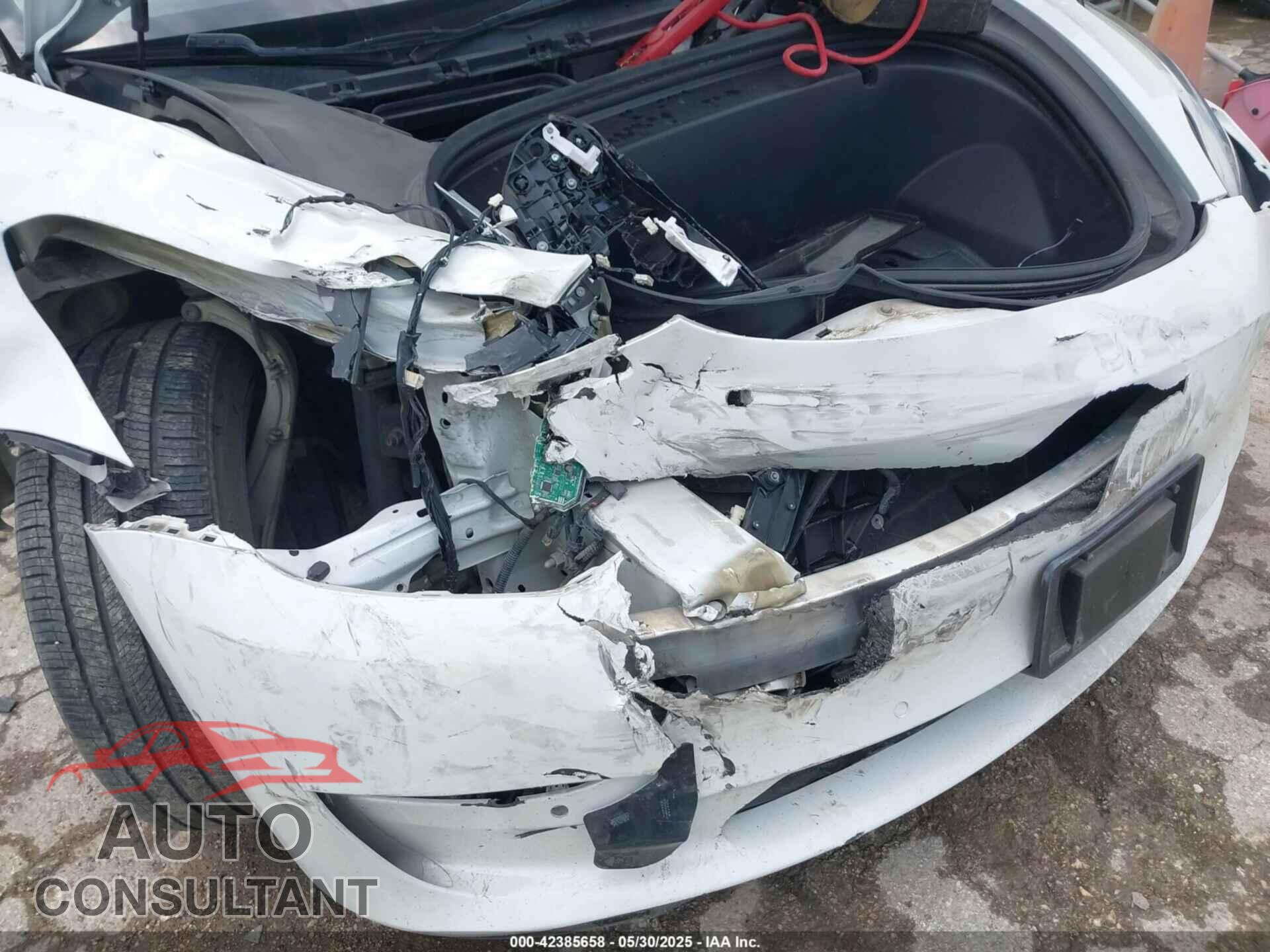 TESLA MODEL 3 2020 - 5YJ3E1EA3LF504232