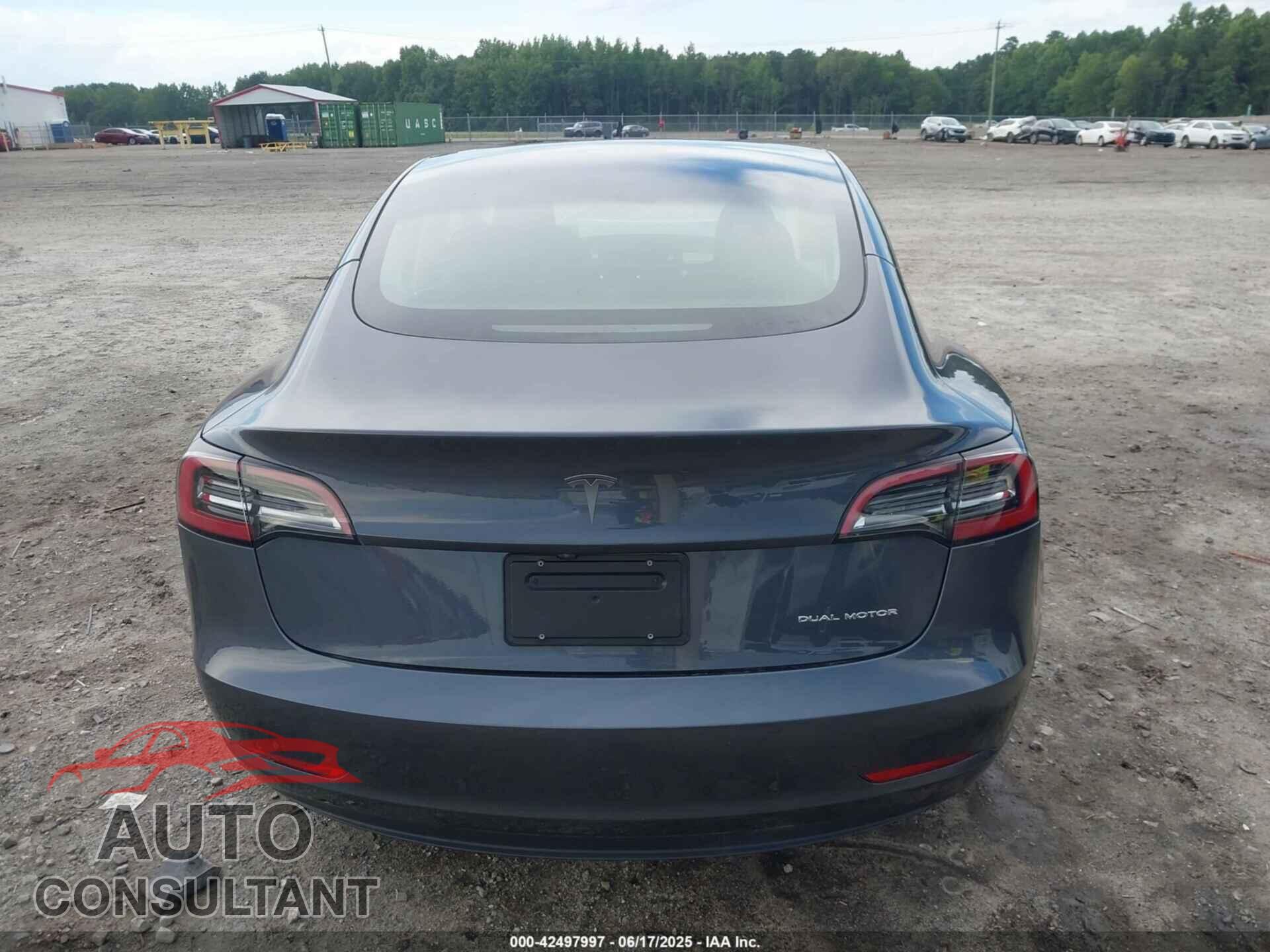 TESLA MODEL 3 2023 - 5YJ3E1EB5PF656186
