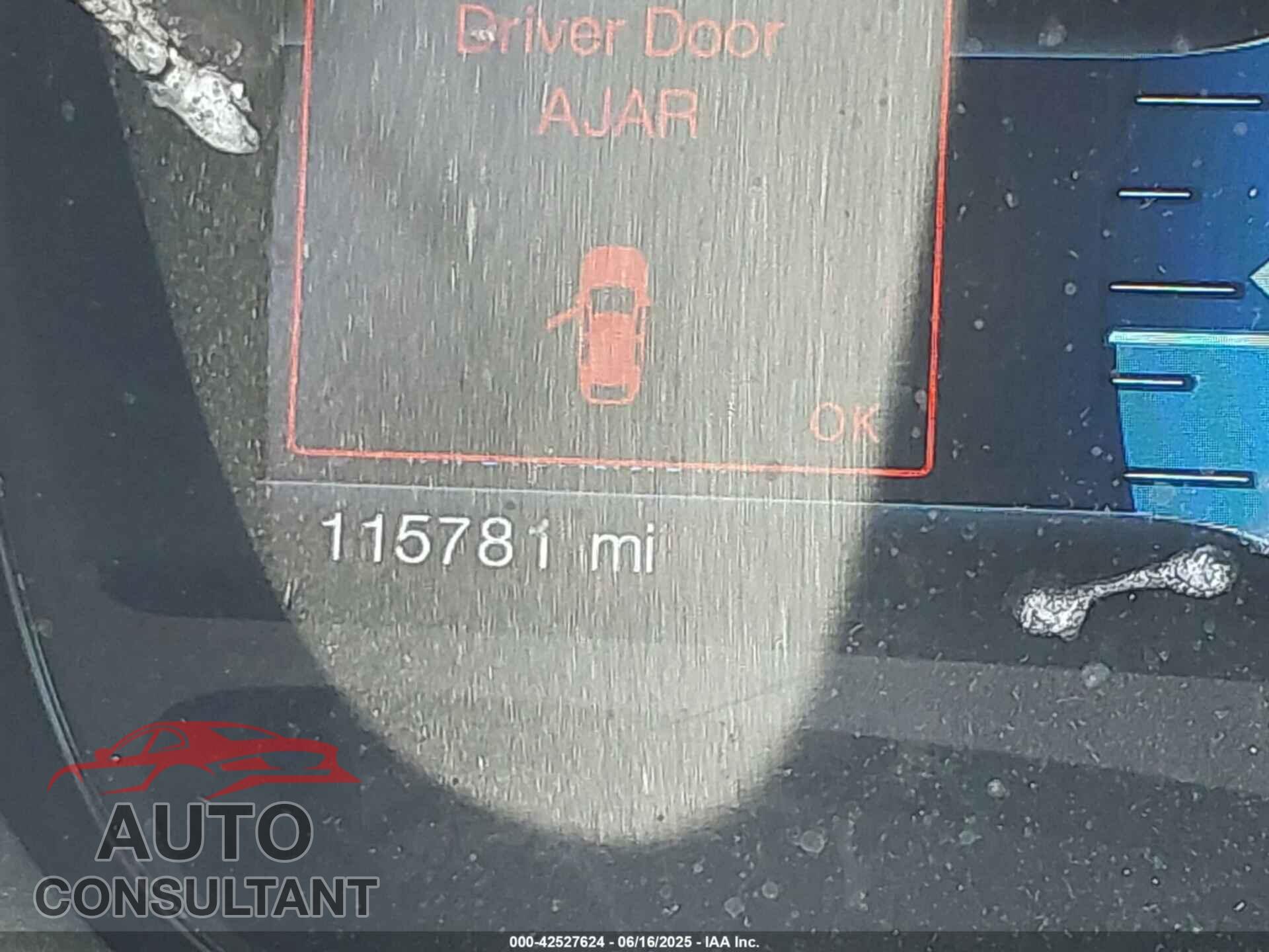 FORD EDGE 2013 - 2FMDK4AK3DBE07880