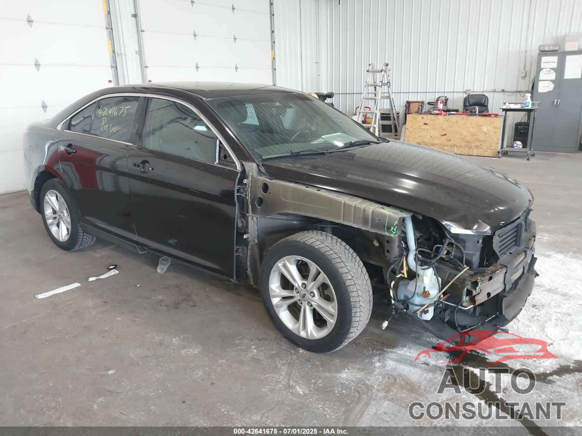 FORD TAURUS 2014 - 1FAHP2E84EG148097