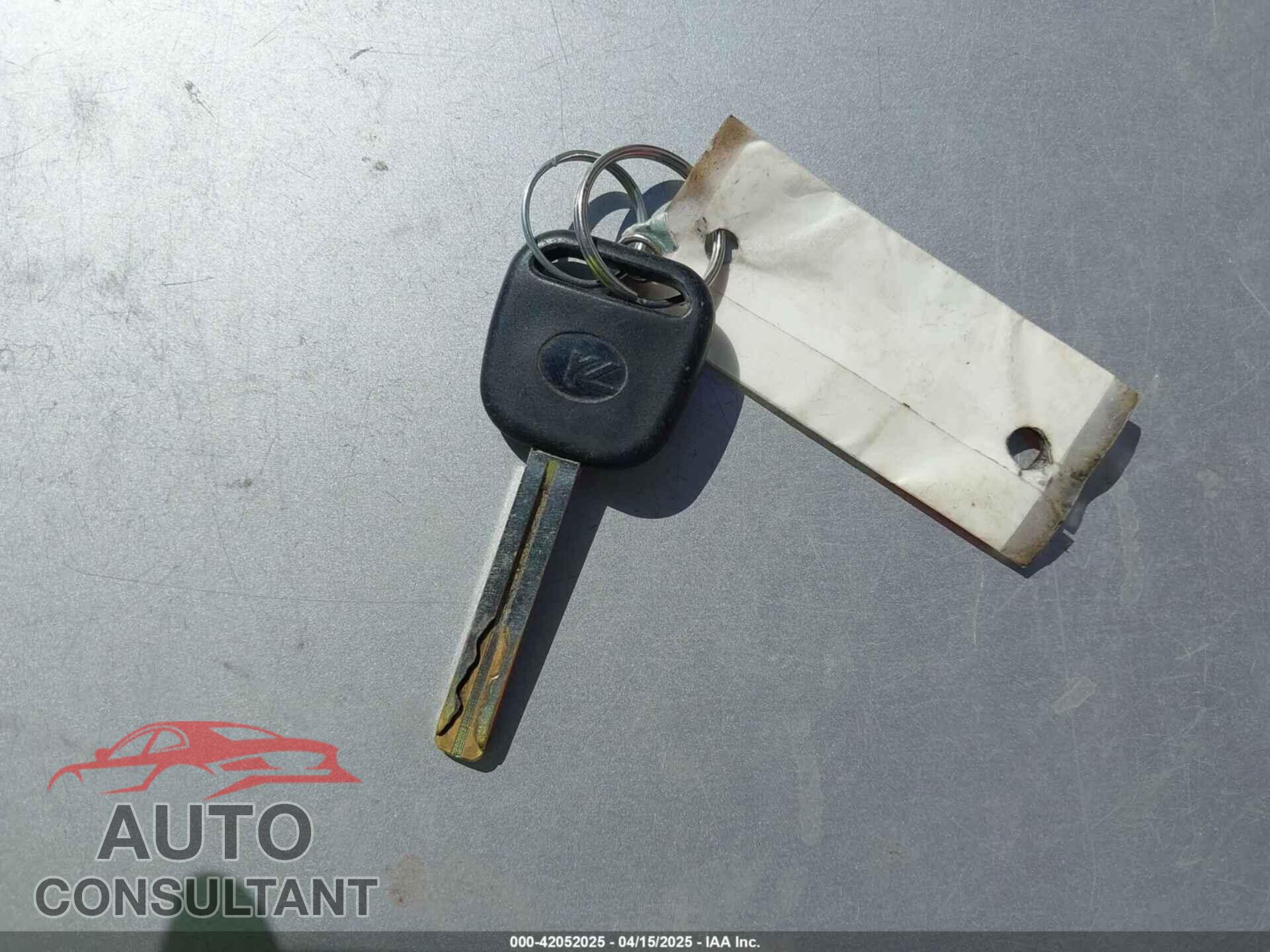 KIA RIO5 2012 - KNADM5A35C6058809