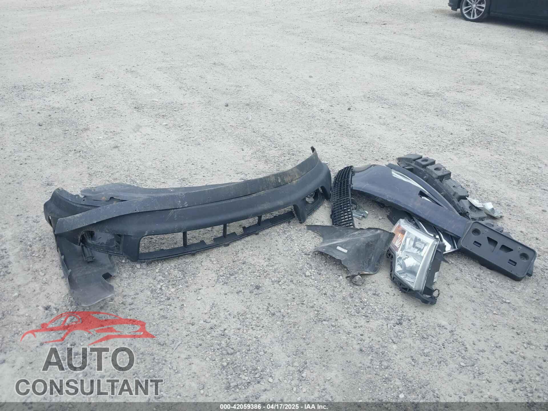 FORD EDGE 2009 - 2FMDK38C59BA54221
