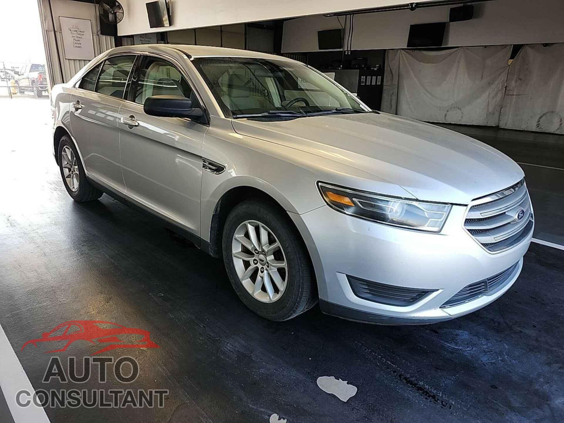 FORD TAURUS 2014 - 1FAHP2D89EG181713