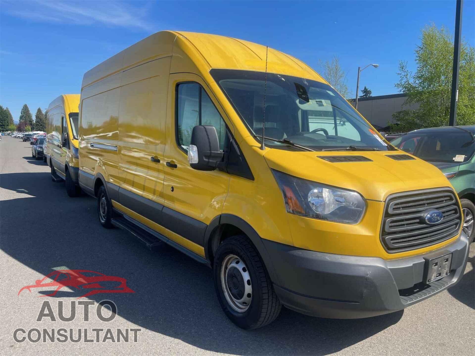 FORD TRANSIT-250 2018 - 1FTKR3XM6JKB48314