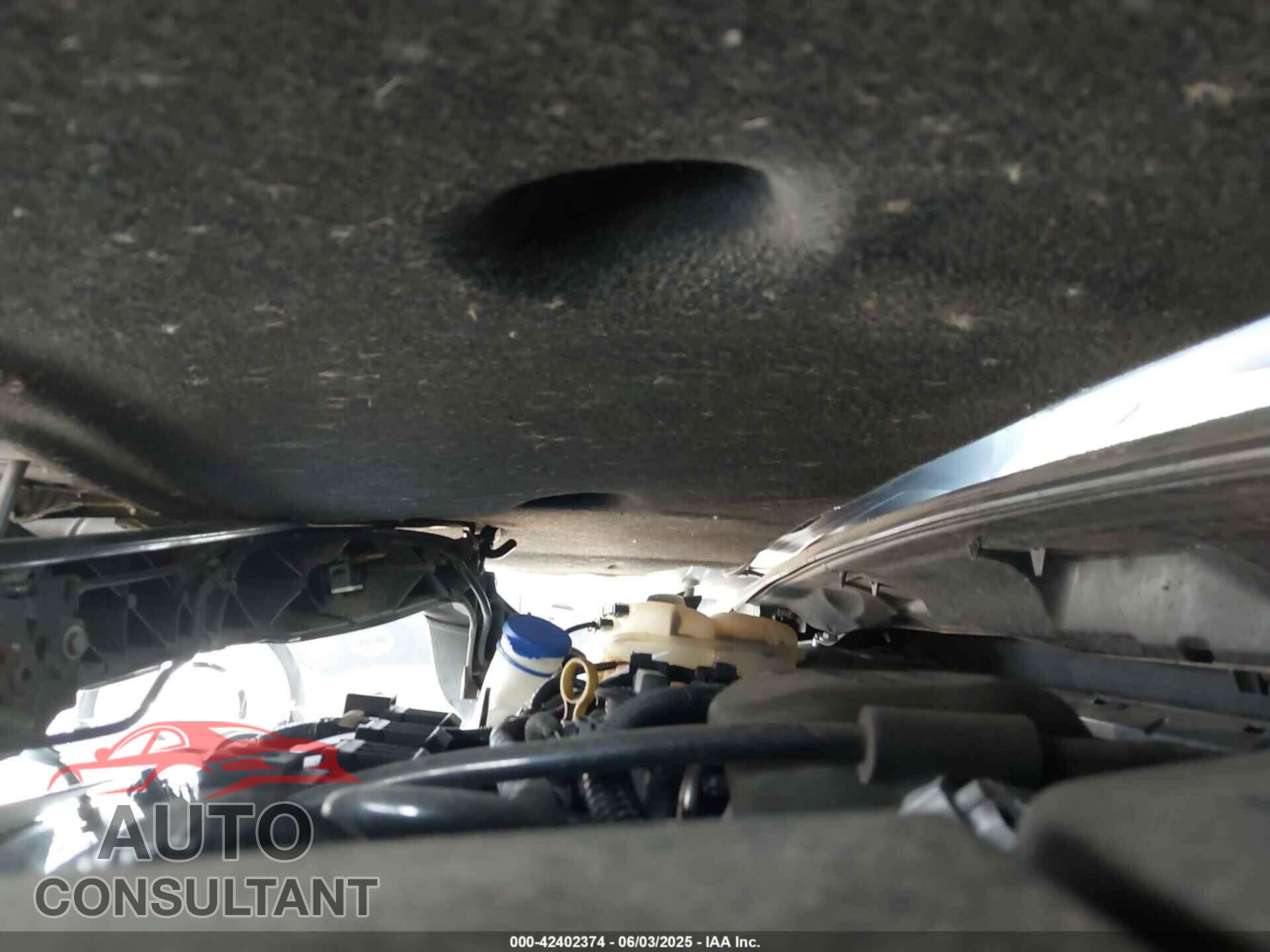 FORD FOCUS 2013 - 1FADP3F20DL199519