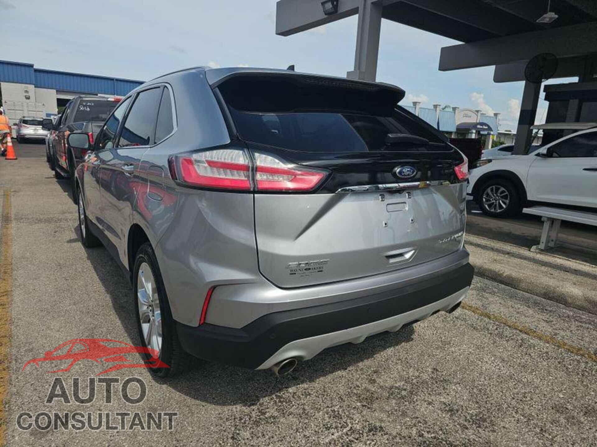 FORD EDGE 2020 - 2FMPK3K97LBB37876