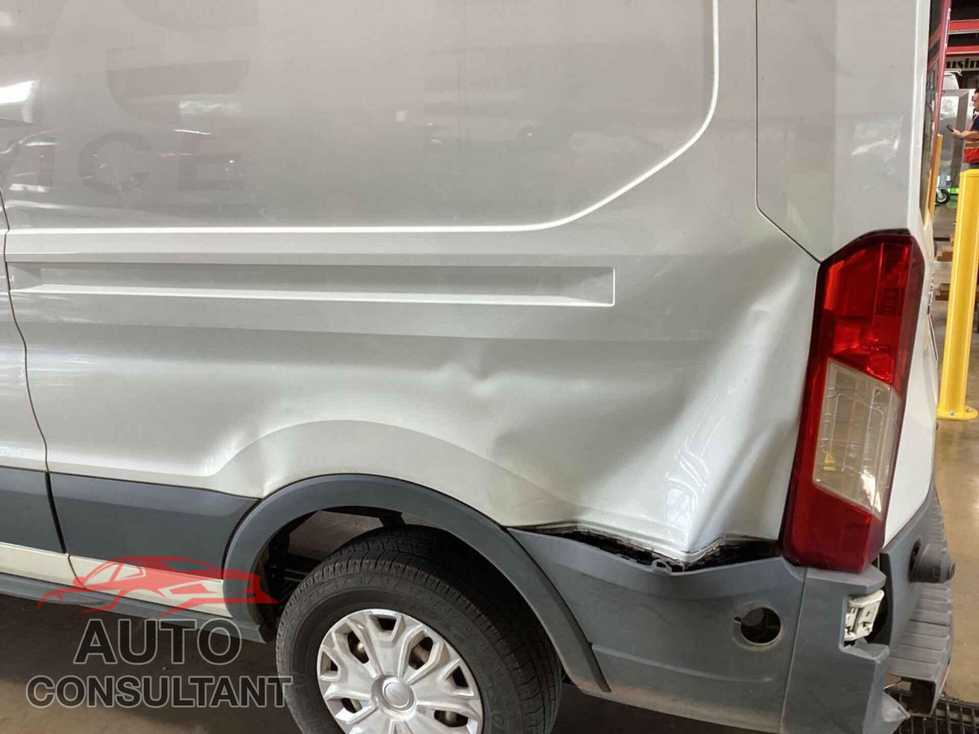 FORD TRANSIT 2016 - 1FTYR2CM4GKA51969